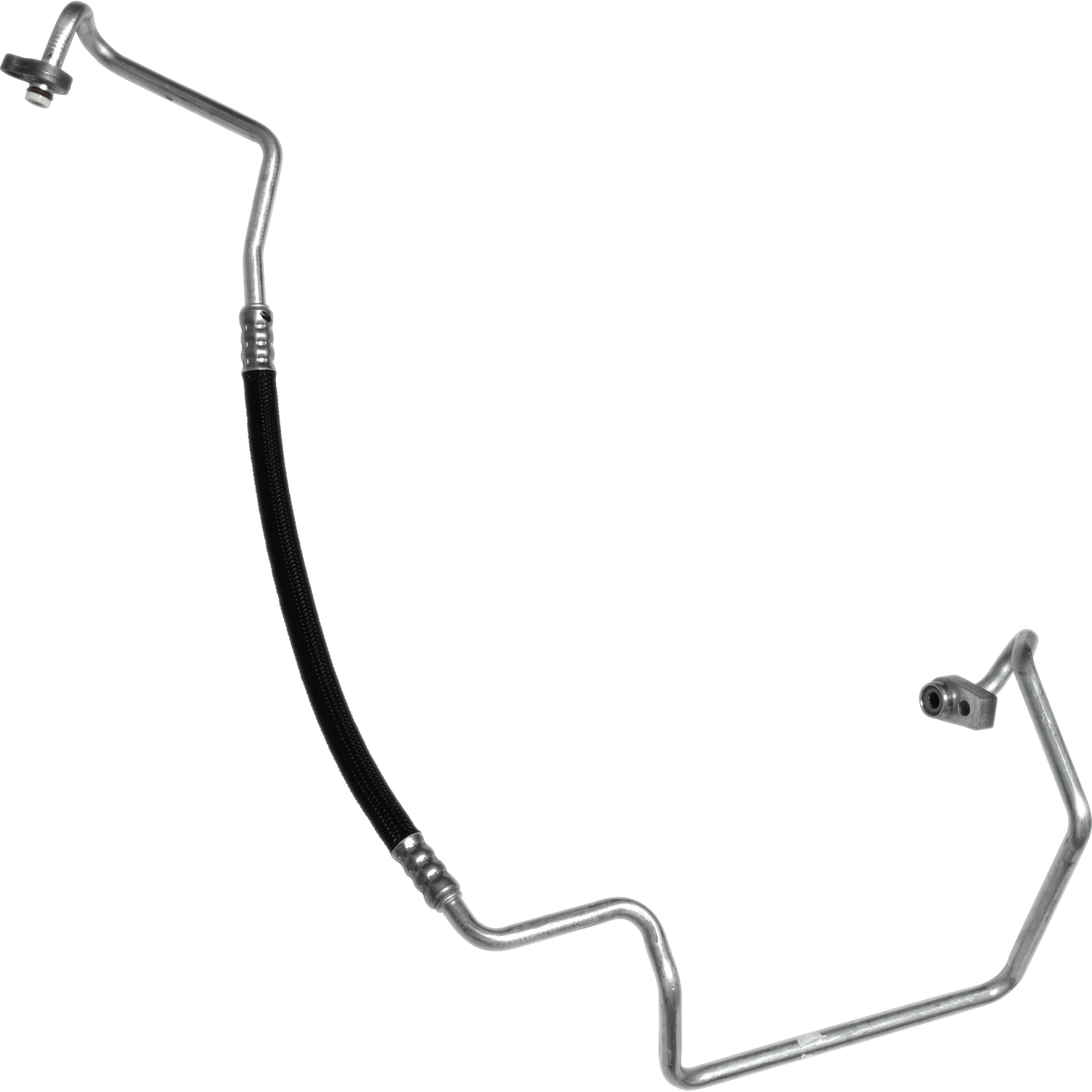 AM A C Refrigerant Discharge Hose SKU GPD4813624