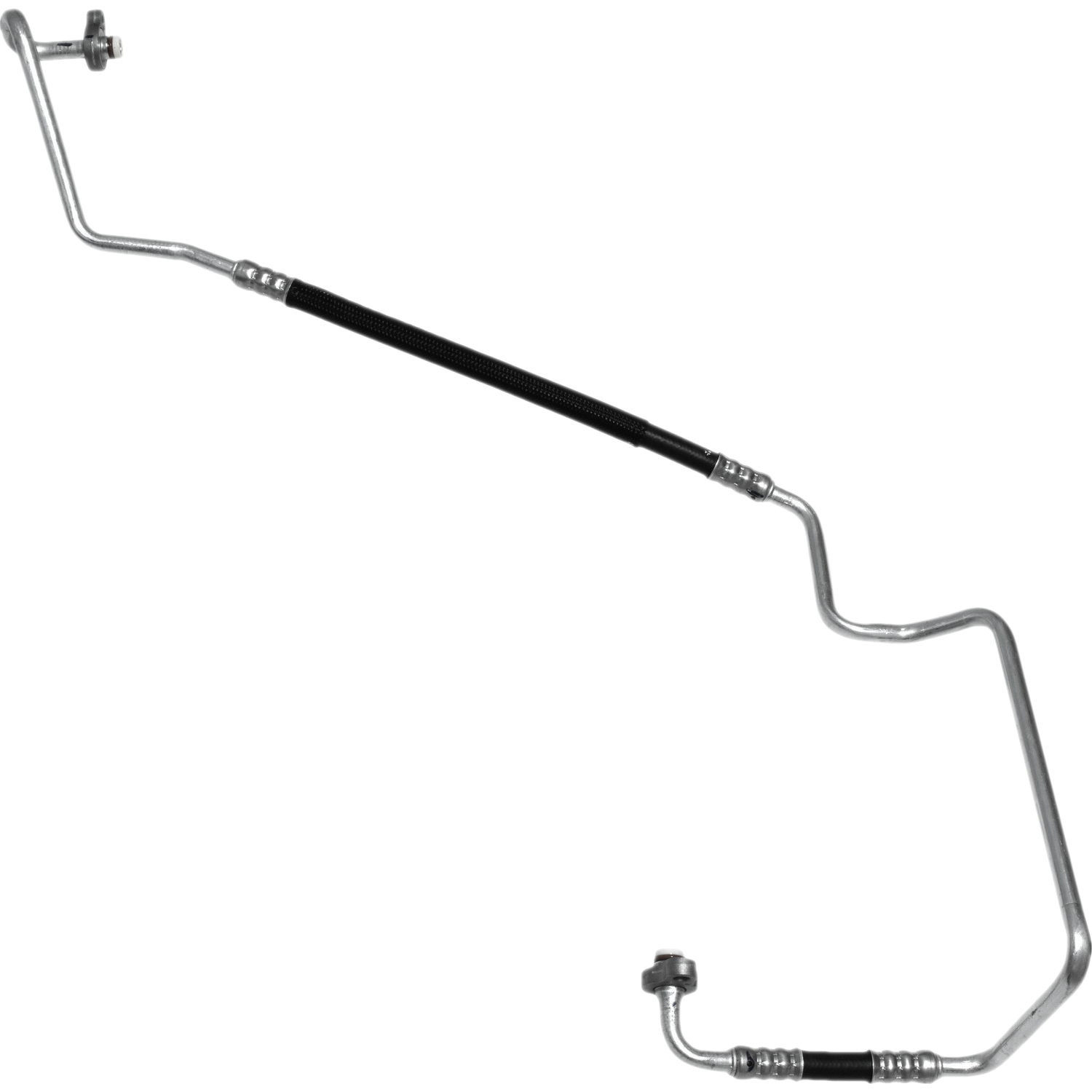 AM A C Refrigerant Discharge Hose SKU GPD4813626