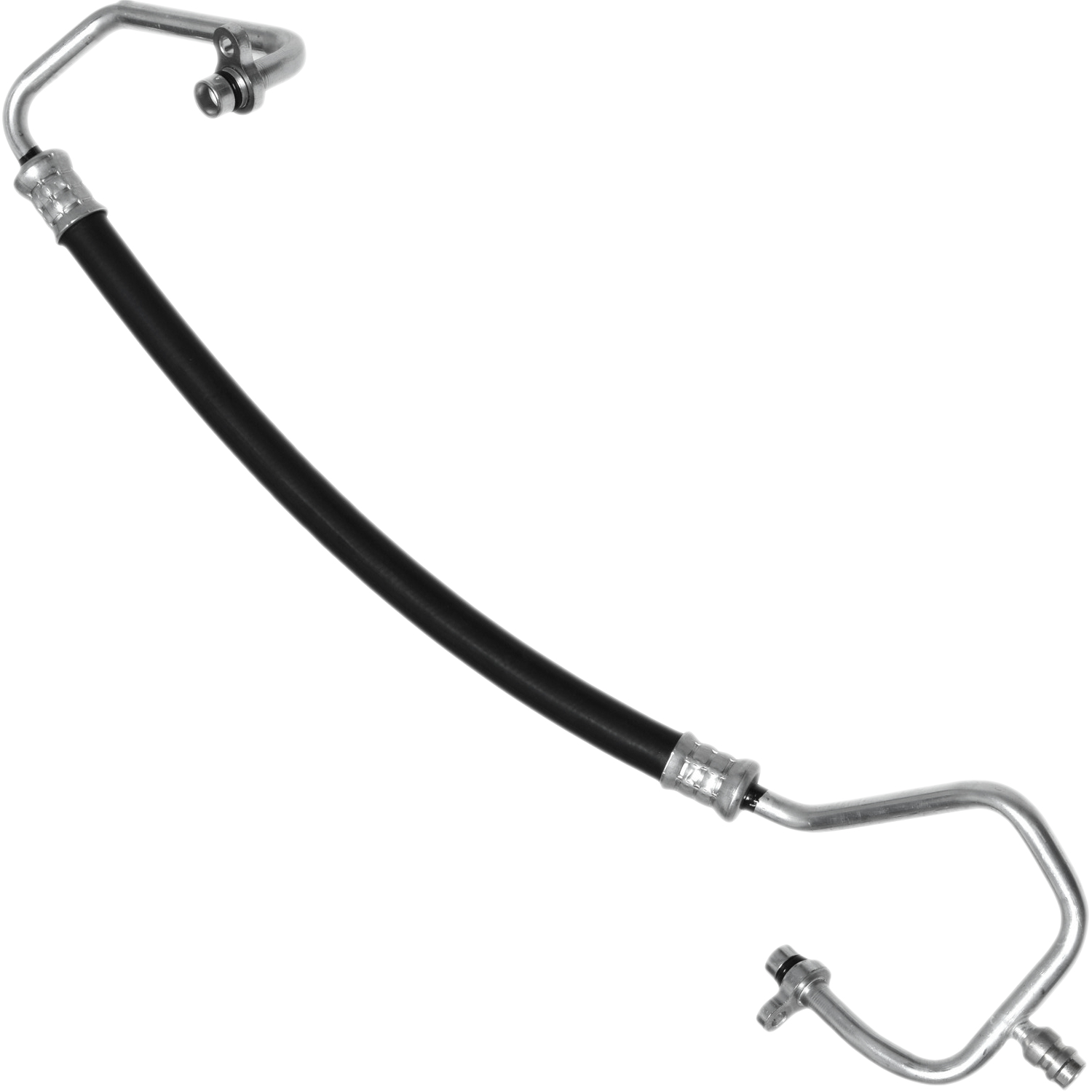 AM A C Refrigerant Discharge Hose SKU GPD4813632