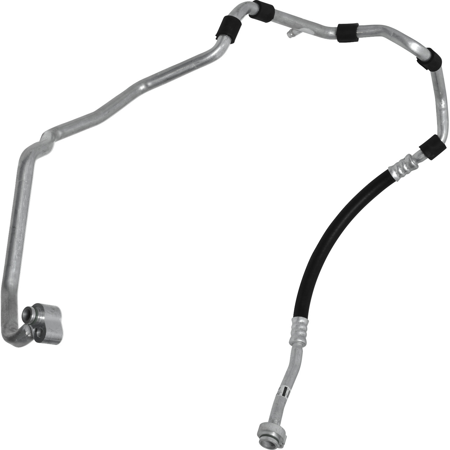 AM A C Refrigerant Discharge Hose SKU GPD4813650