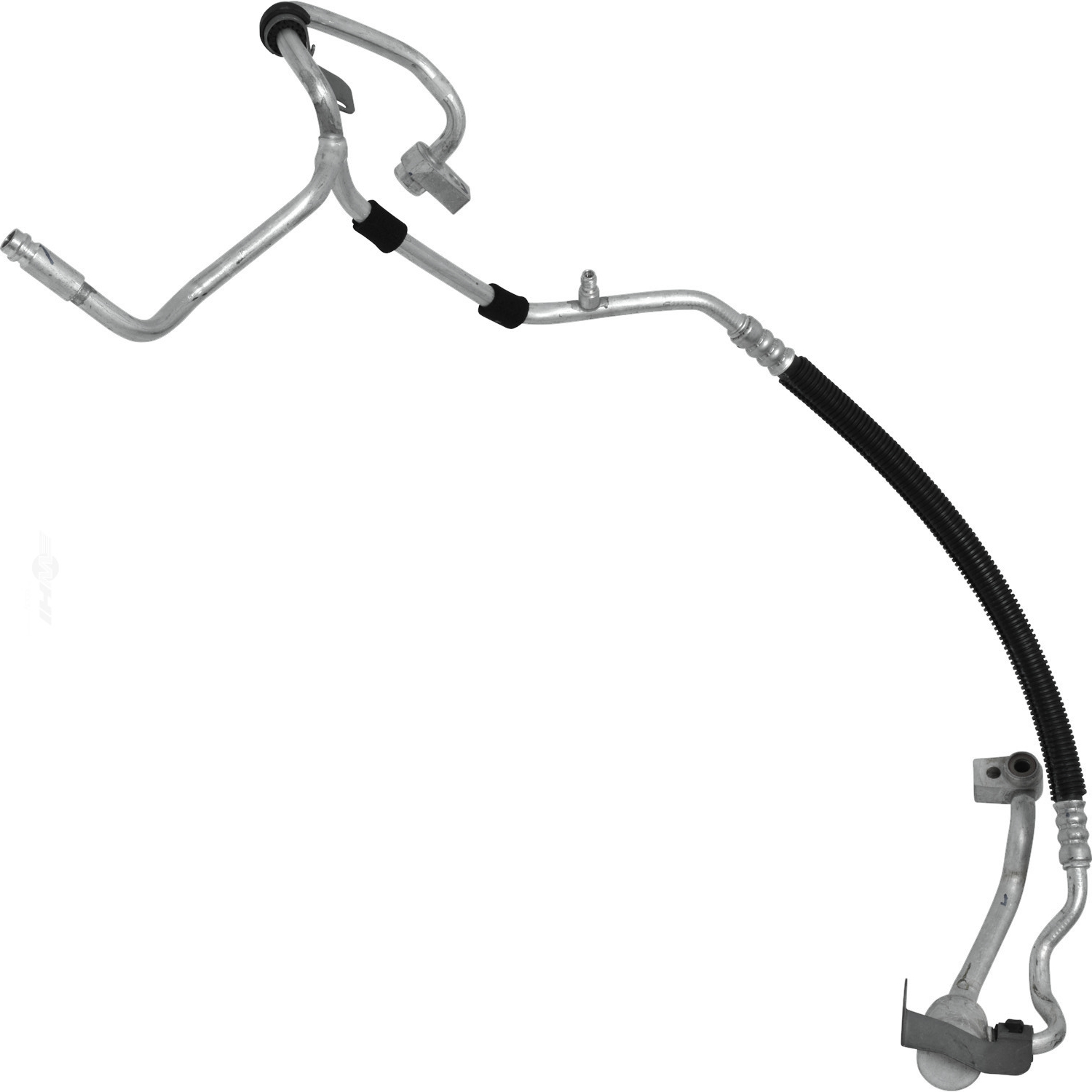 AM A C Refrigerant Discharge Hose SKU GPD4813746