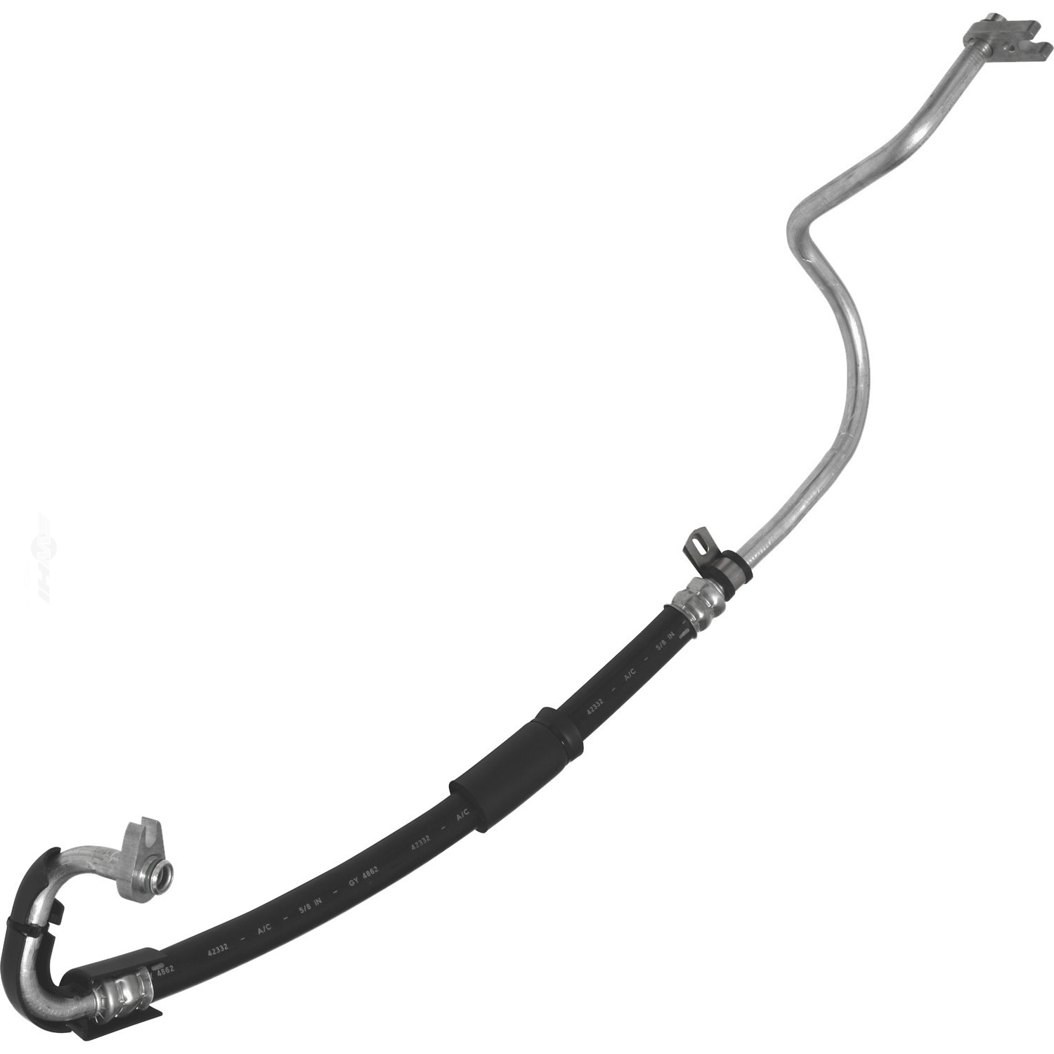 AM A C Refrigerant Suction Hose SKU GPD4813939