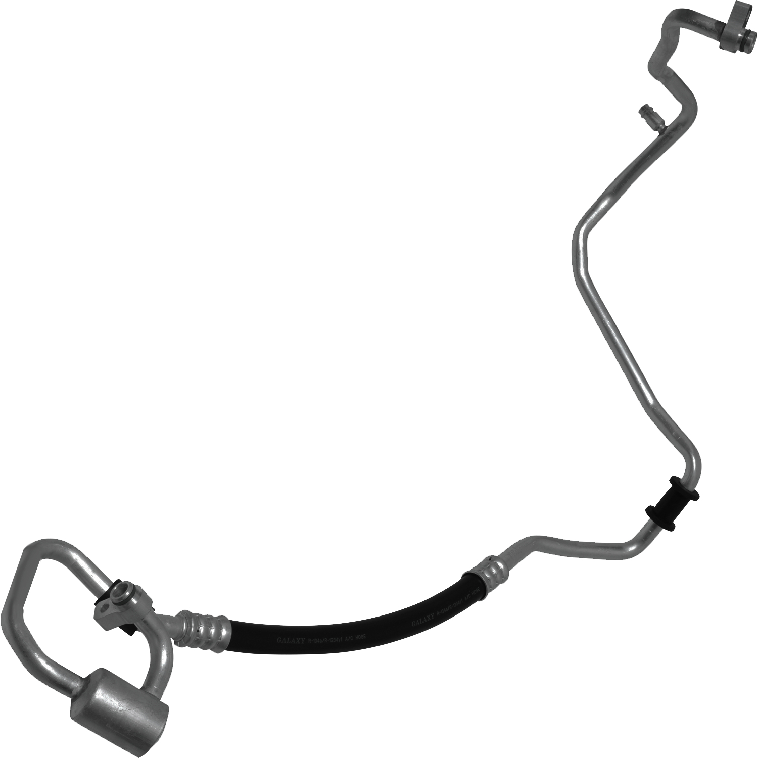 AM A C Refrigerant Suction Hose SKU GPD4814021