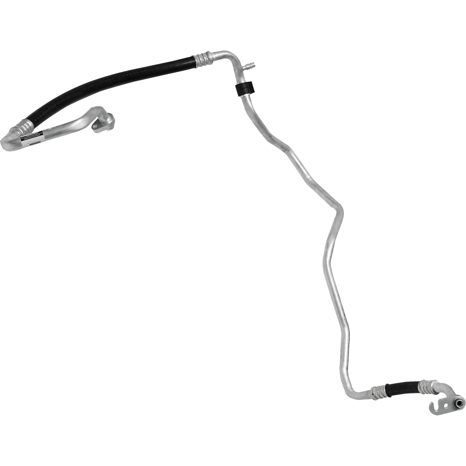 AM A C Refrigerant Suction Hose SKU GPD4814046