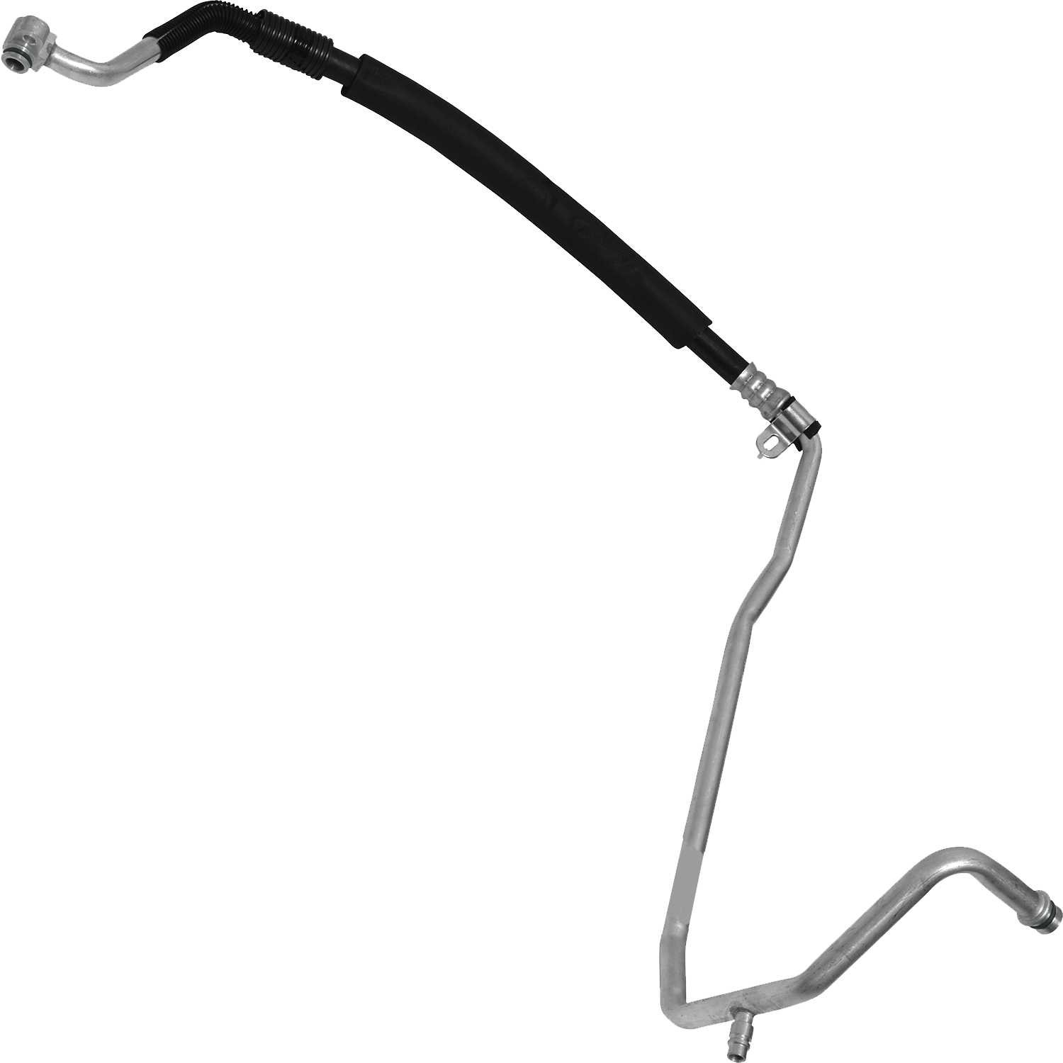 AM A C Refrigerant Suction Hose SKU GPD4814190