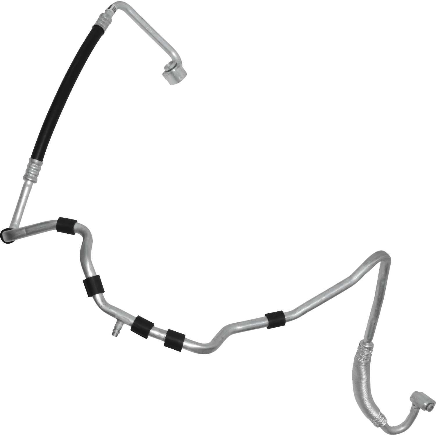 AM A C Refrigerant Suction Hose SKU GPD4814249