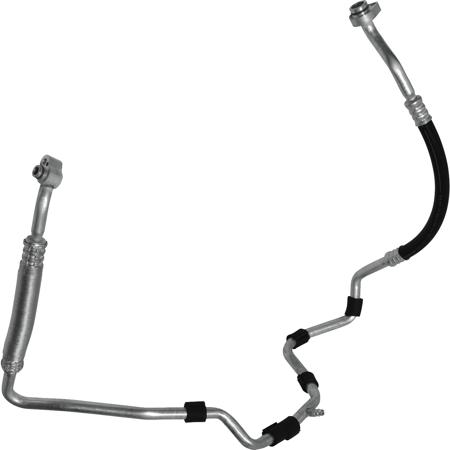 AM A C Refrigerant Suction Hose SKU GPD4814250