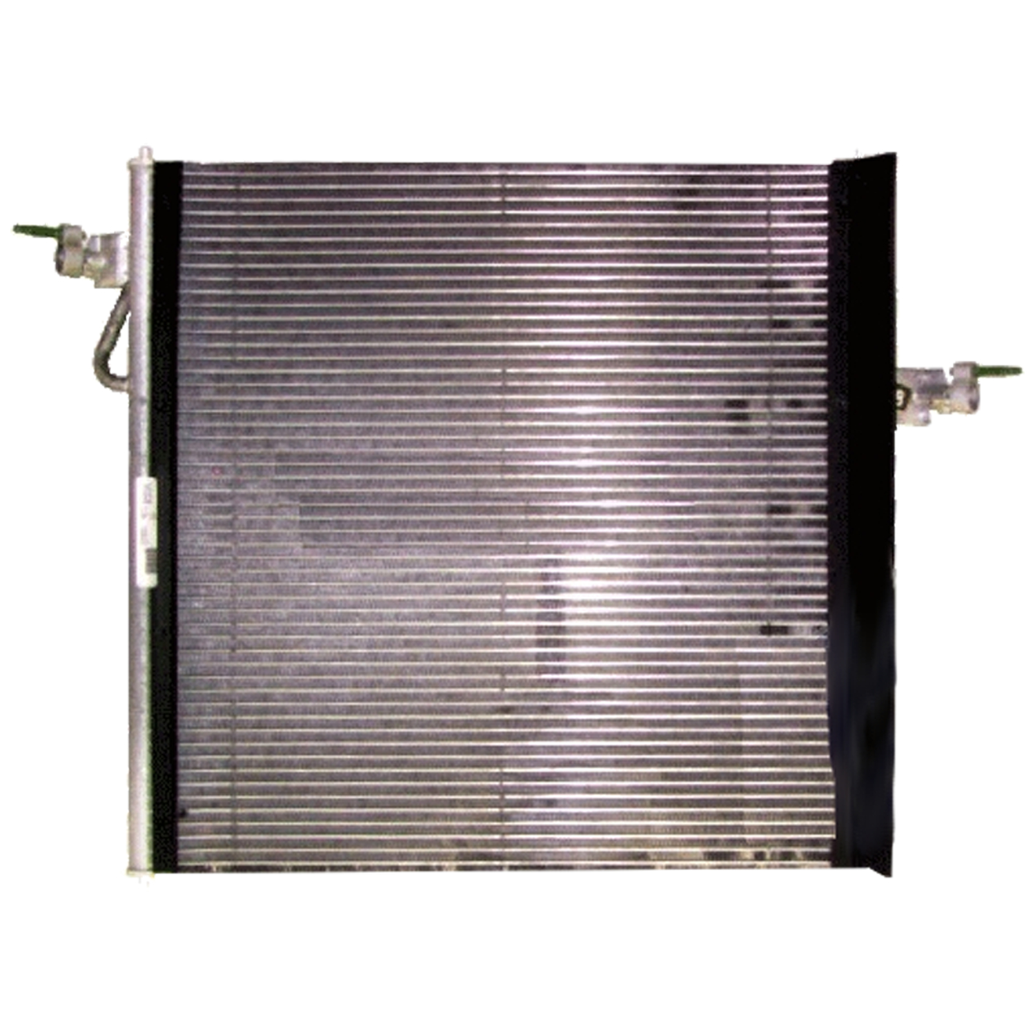 AM A C Condenser SKU GPD4821C OEM 10616 WPT1285-40611-100098-106