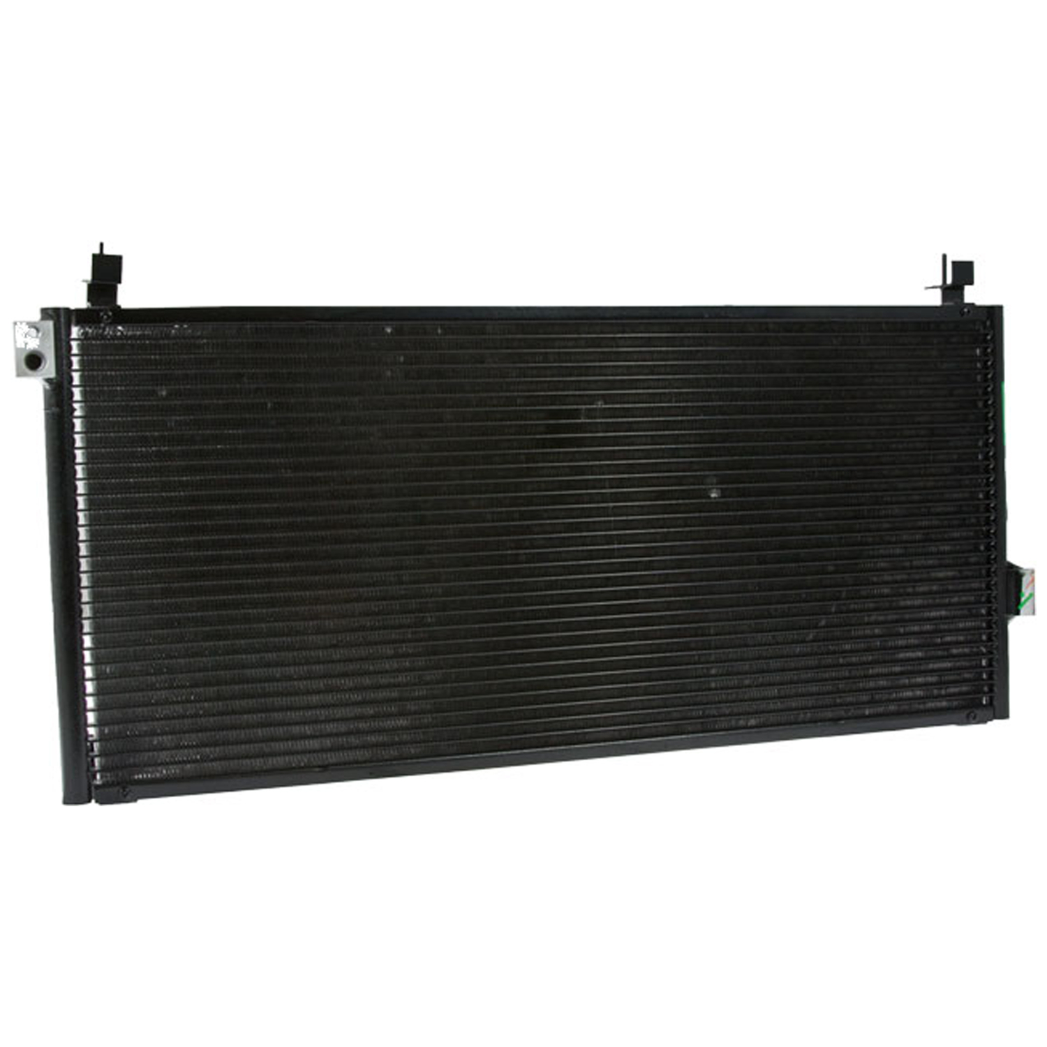 AM A C Condenser SKU GPD4857C OEM 40650-74857-4857-94365-3513041