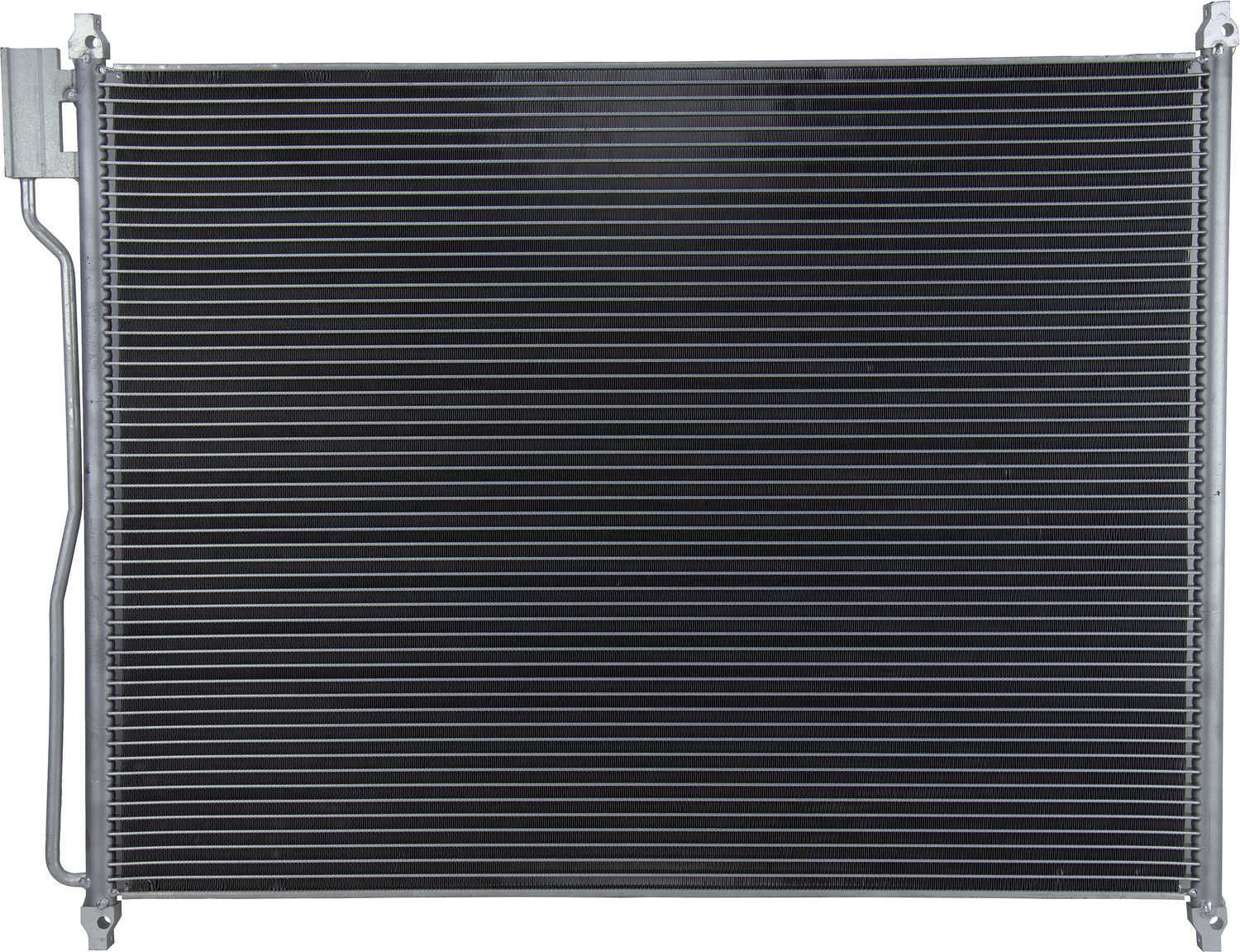 AM A C Condenser SKU GPD4883C OEM 10554-40658-74883-4883-3572C 1