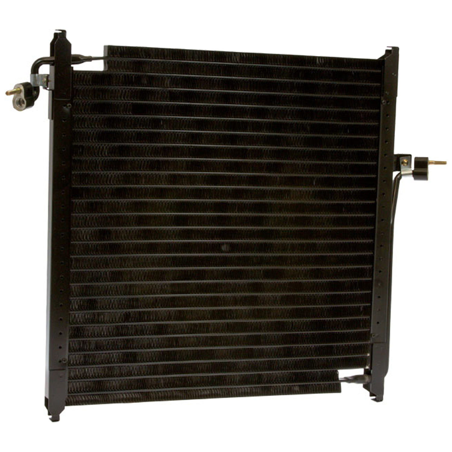 AM A C Condenser SKU GPD4904C OEM 10889 YJ405-40667-100099-74904