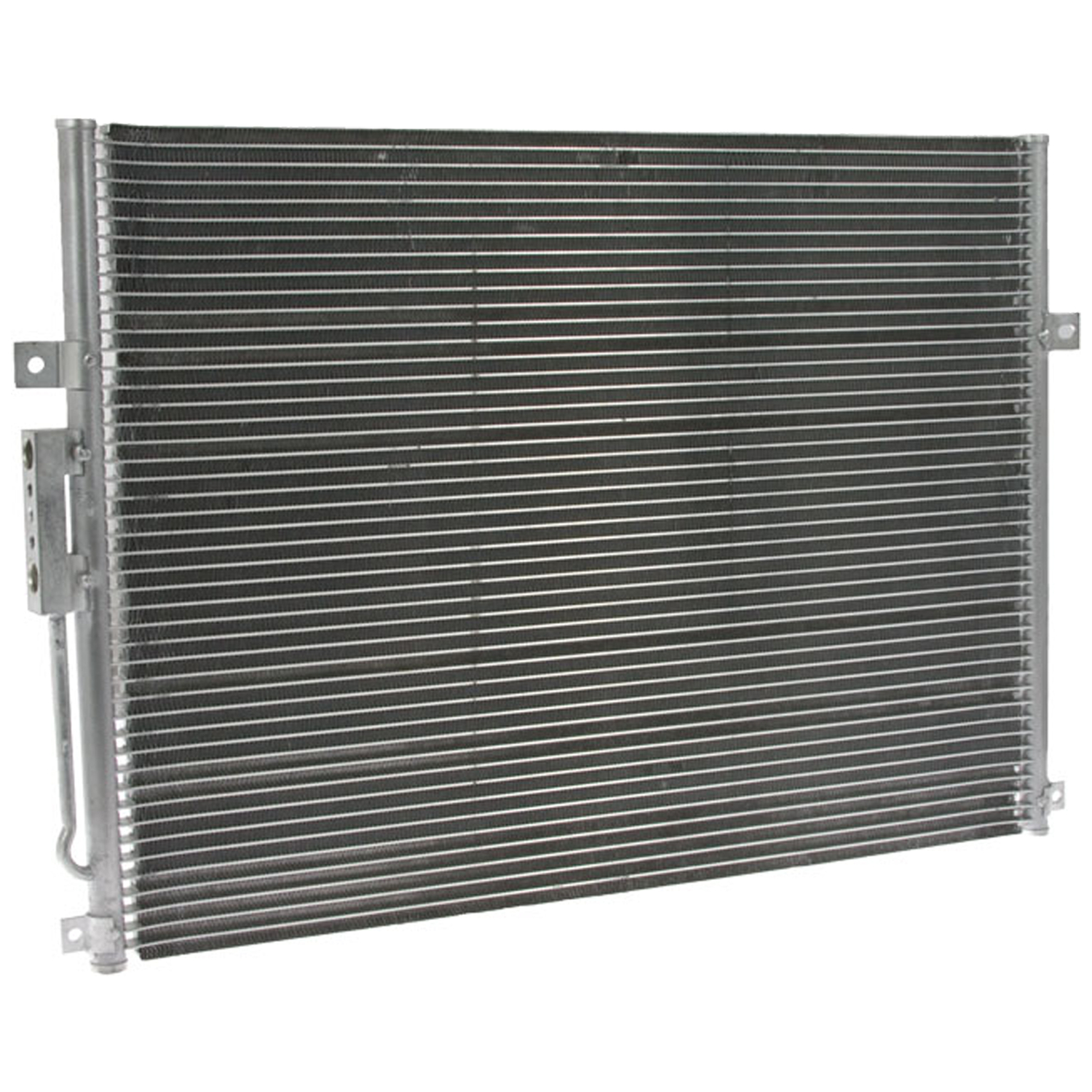 AM A C Condenser SKU GPD4925C OEM 10406-40672-1105042-4925-94464
