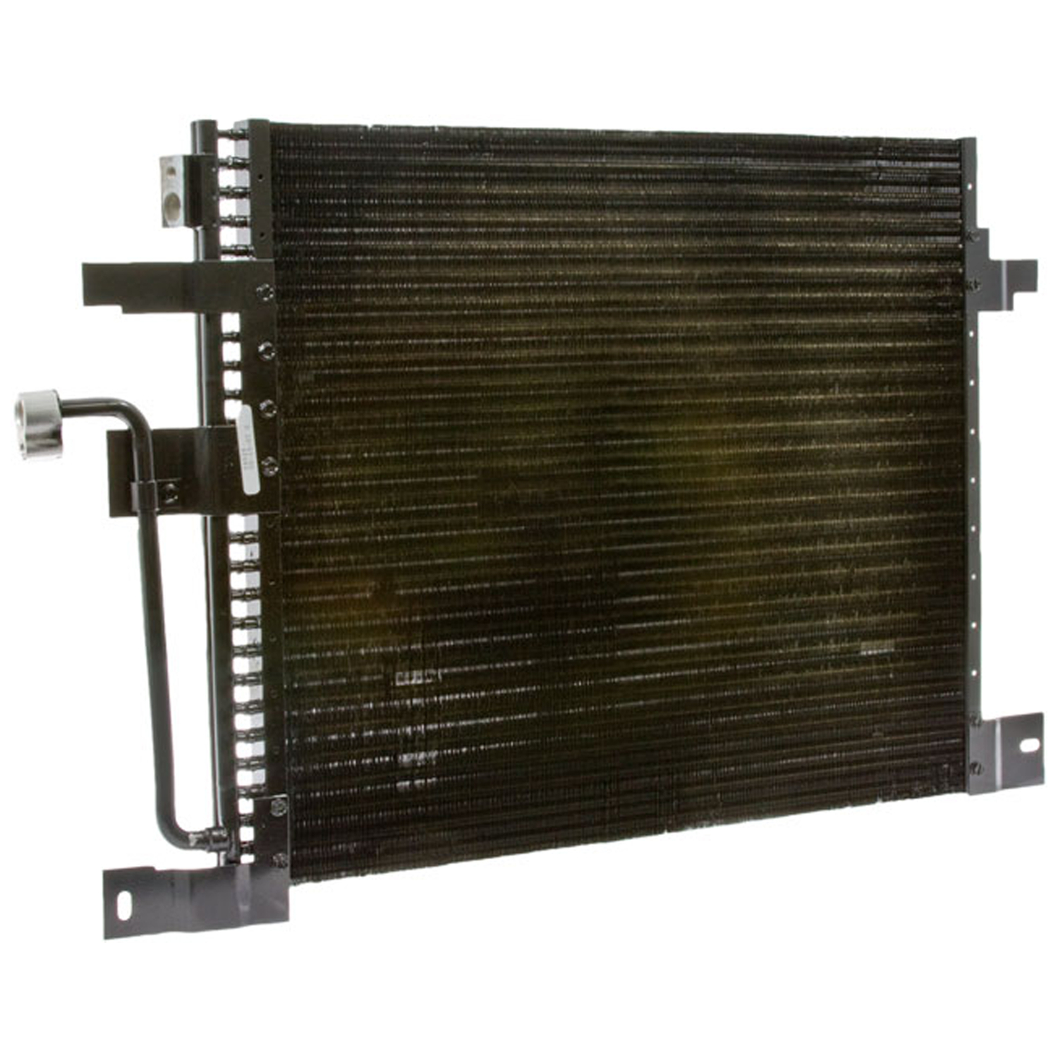 AM A C Condenser SKU GPD4929C OEM 10608-640312-40675-74929-15629