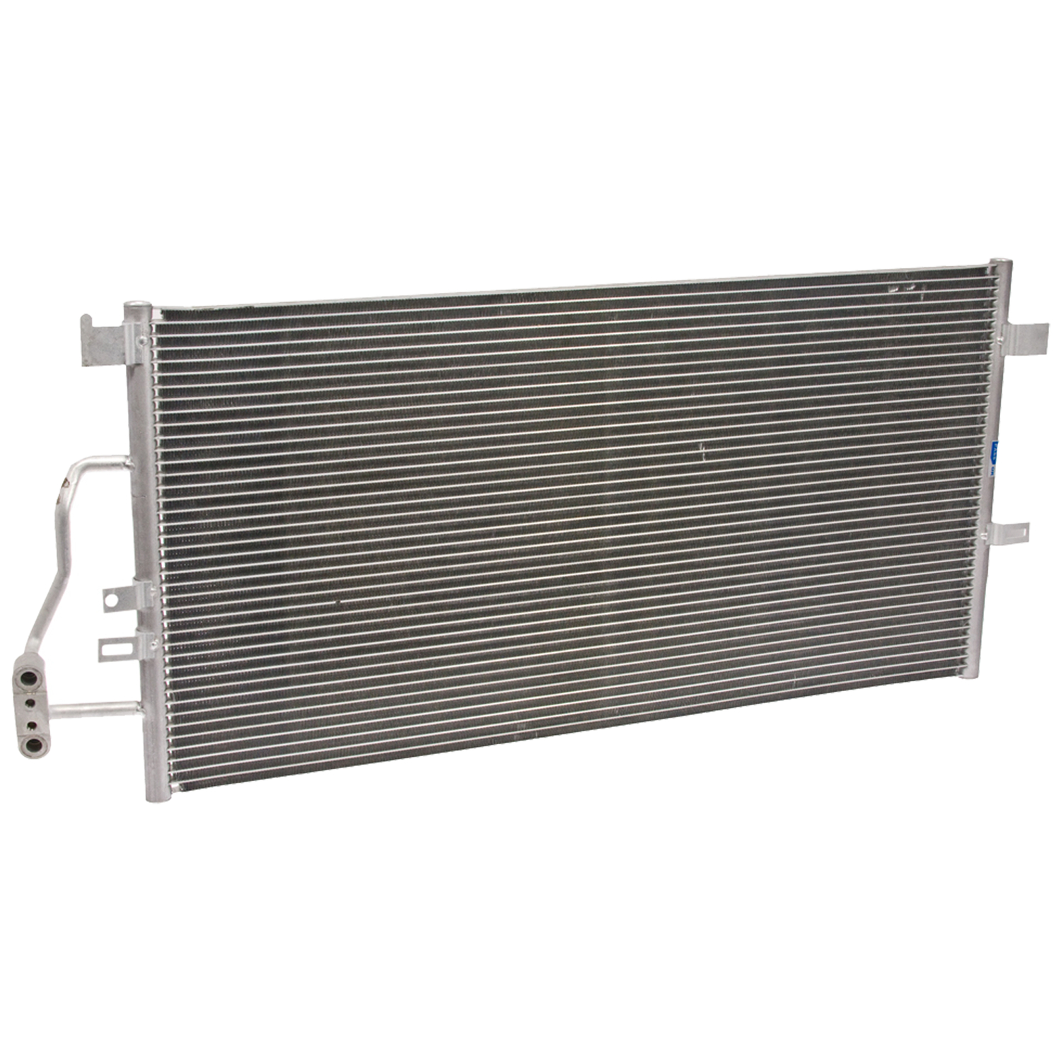 AM A C Condenser SKU GPD4943C OEM 40686-74943-156942-640295-4981