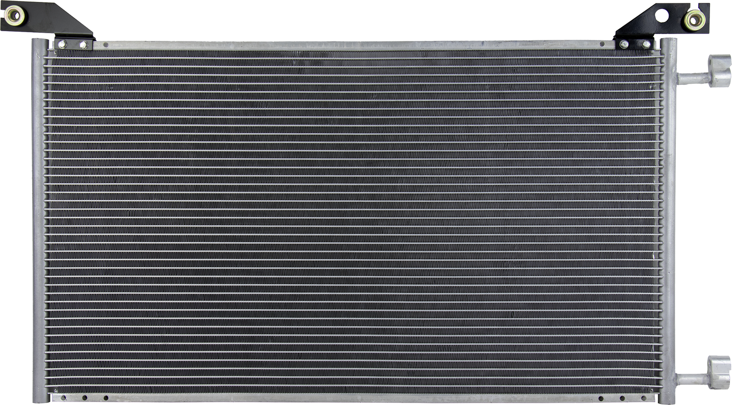 AM A C Condenser SKU GPD4953C OEM 10551 CF20005-40692-74953-1562