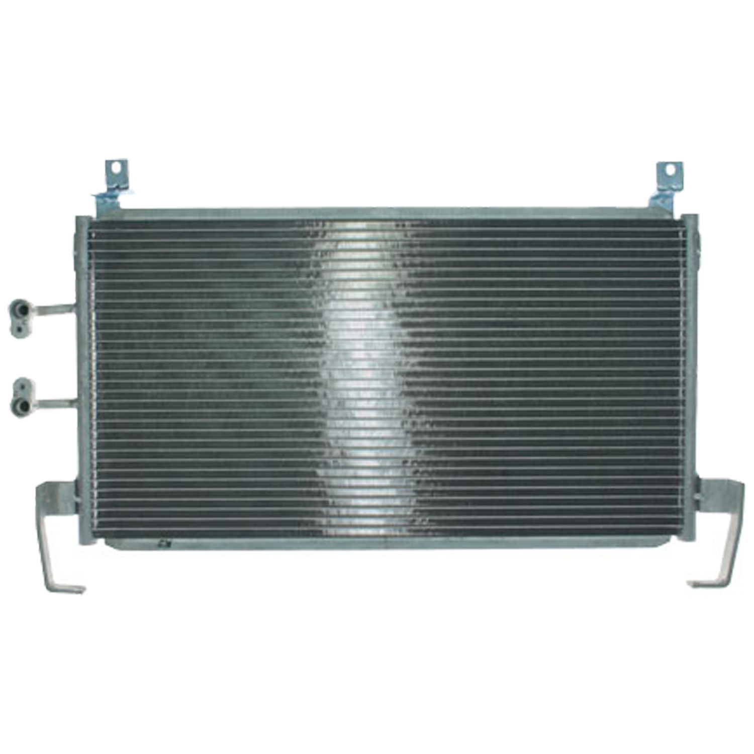 AM A C Condenser SKU GPD4969C OEM 10345-640319-40701-74969-70065