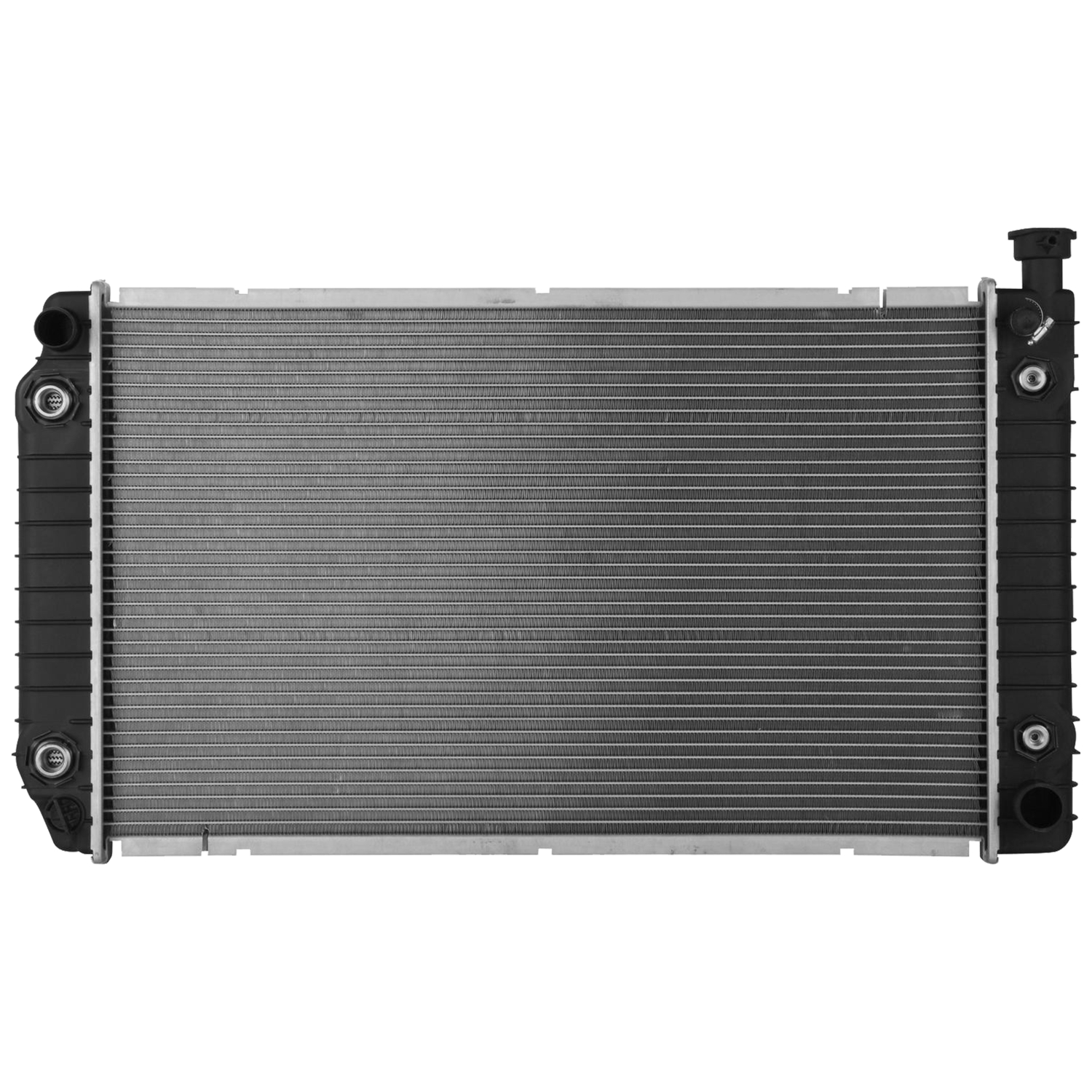 AM Radiator SKU GPD622C OEM CU622-20674-20823-622-3058768