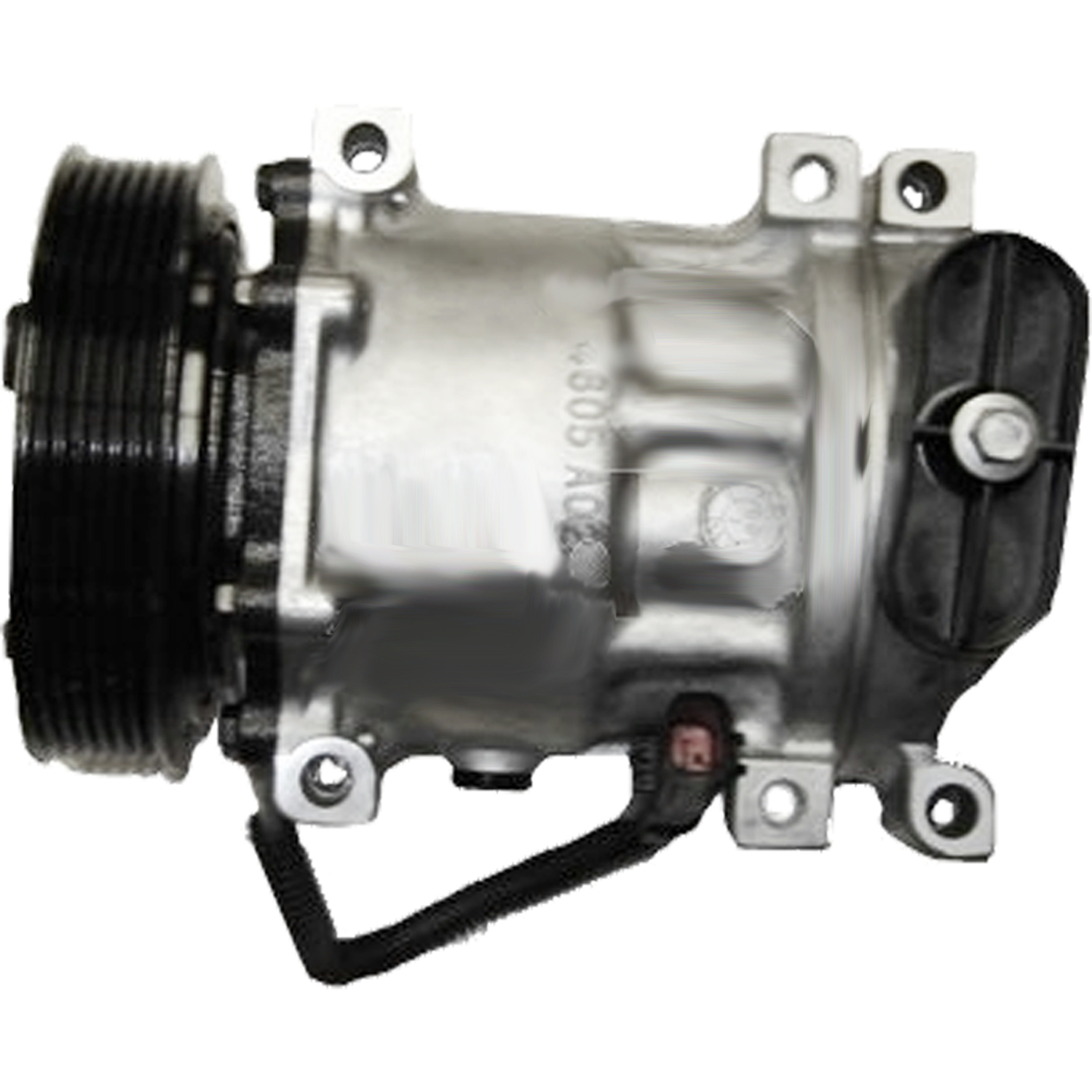 AM Compressor New SKU GPD6511258