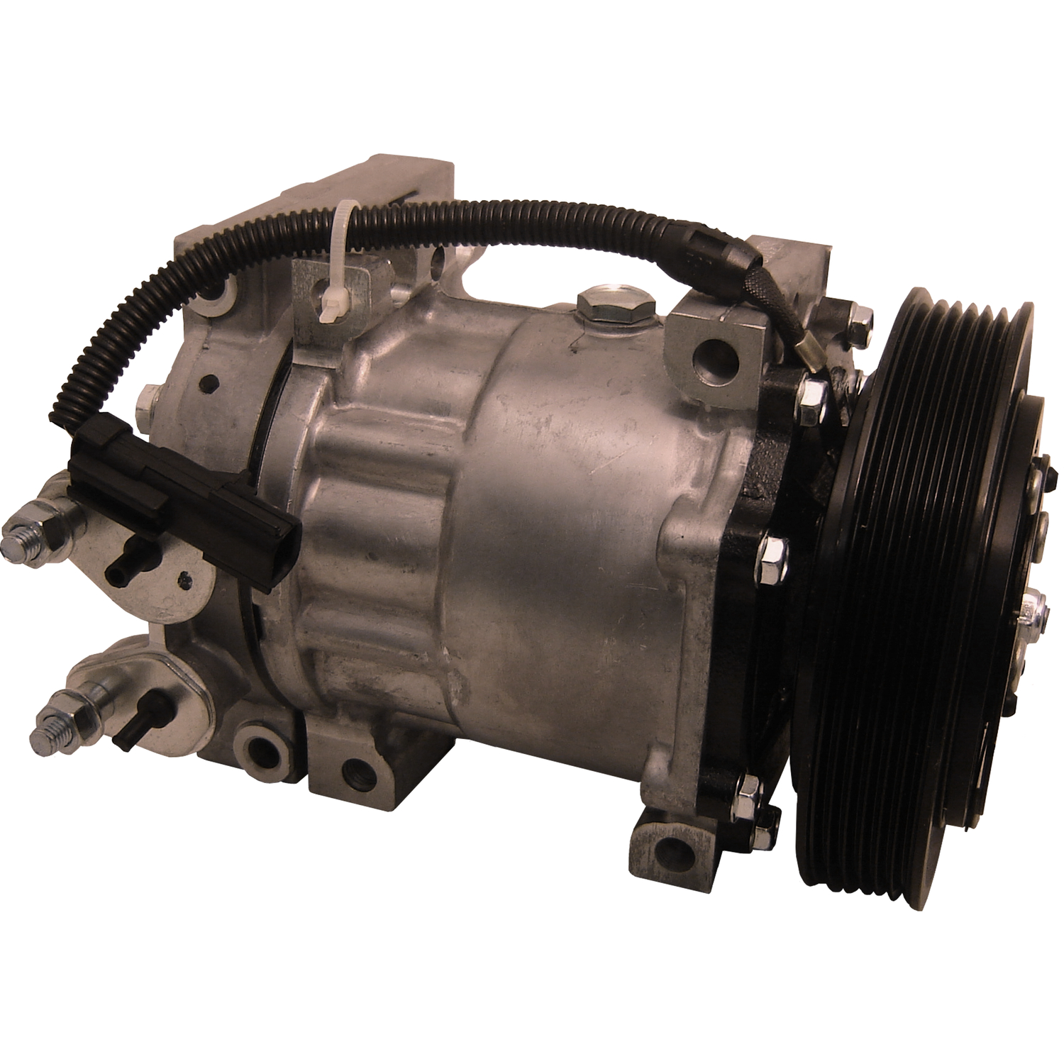 AM A C Compressor SKU GPD6511260