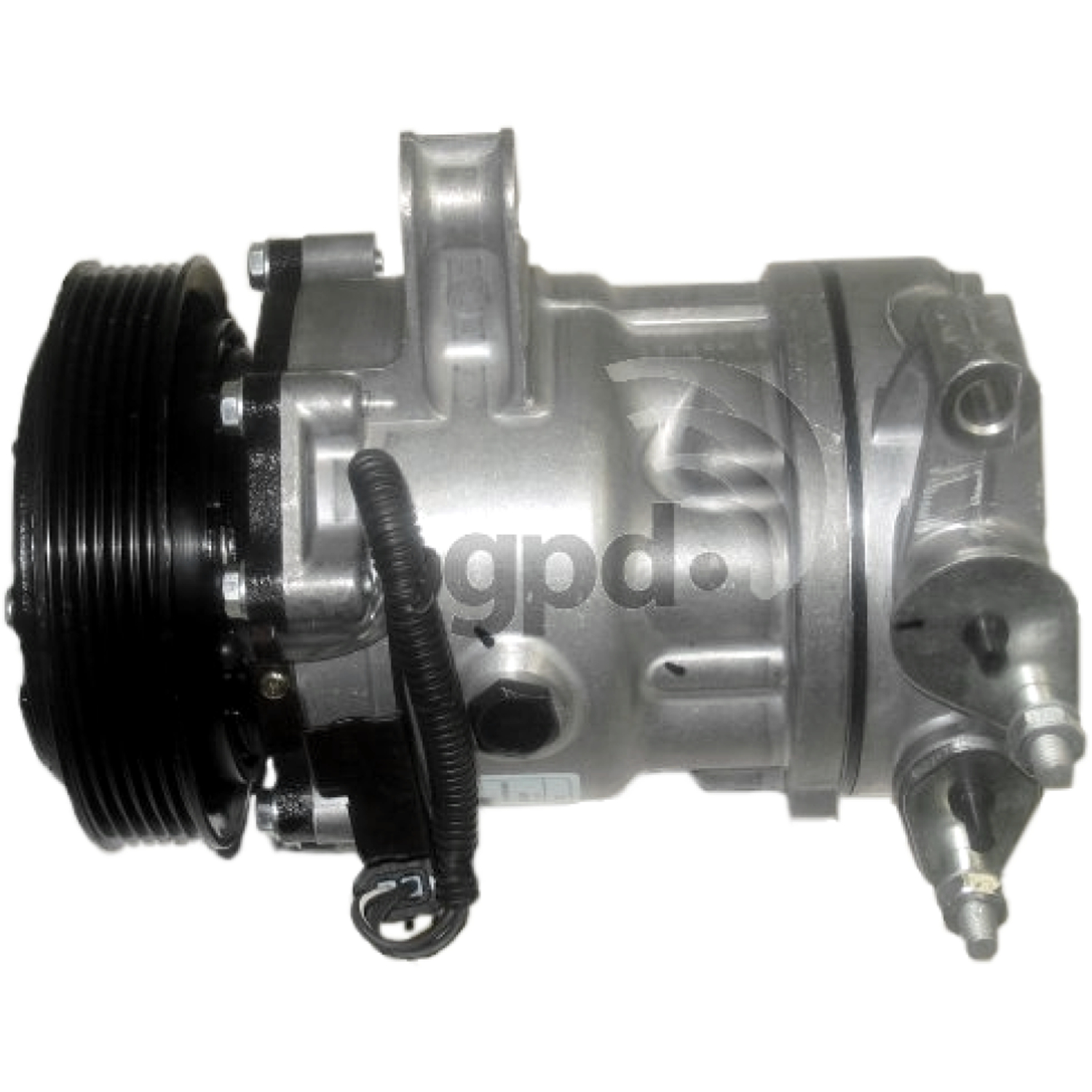 AM Compressor New SKU GPD6511261