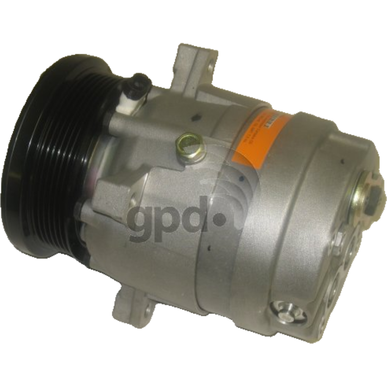 AM A C Compressor SKU GPD6511332