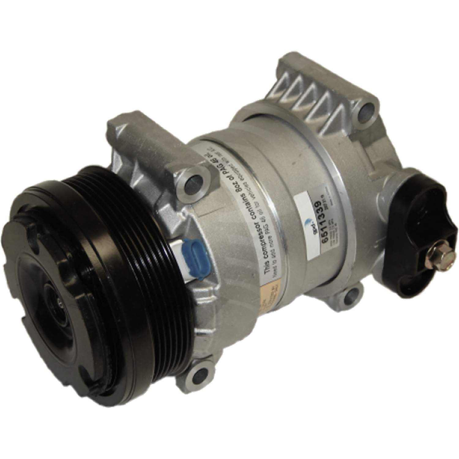 AM Compressor New SKU GPD6511339