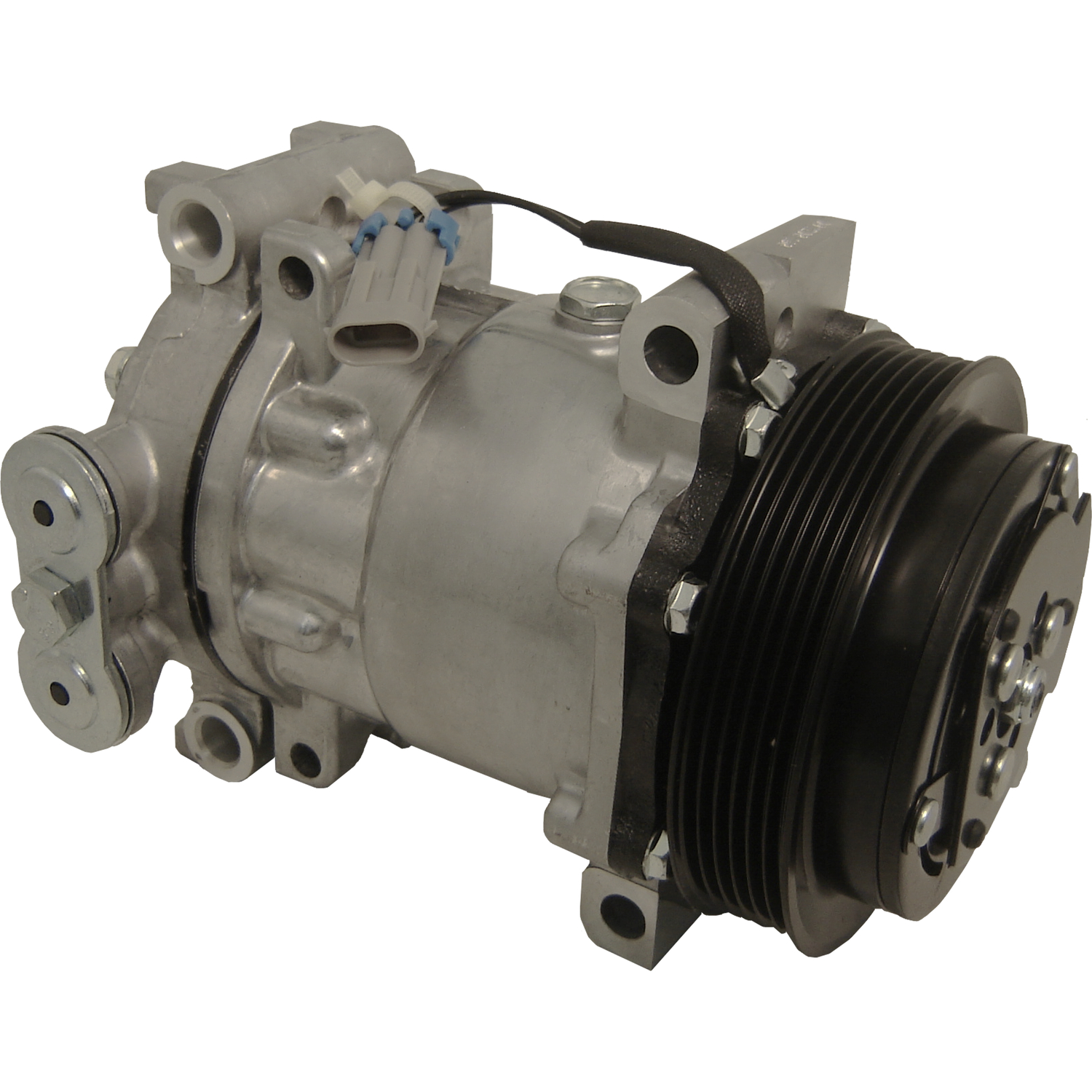 AM Compressor New SKU GPD6511340