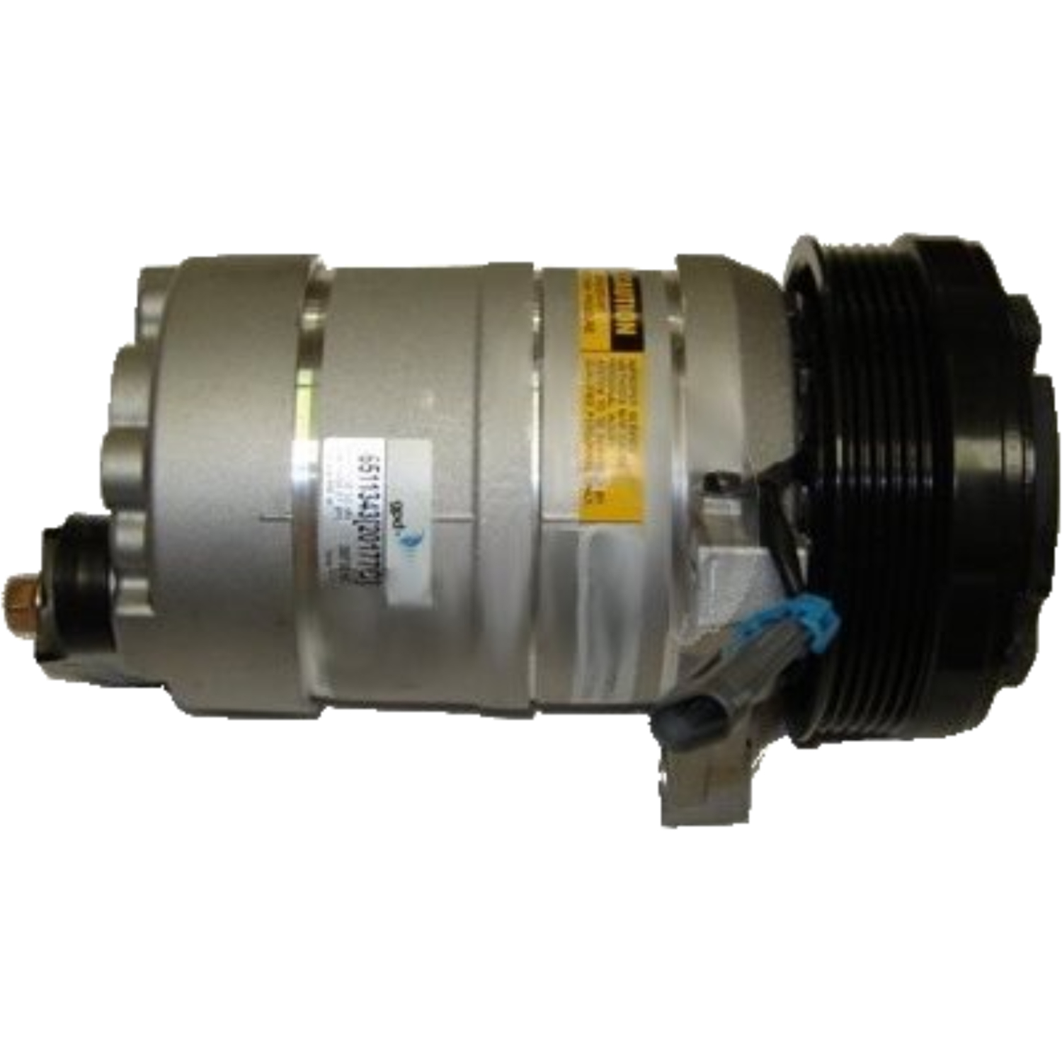 AM Compressor New SKU GPD6511343