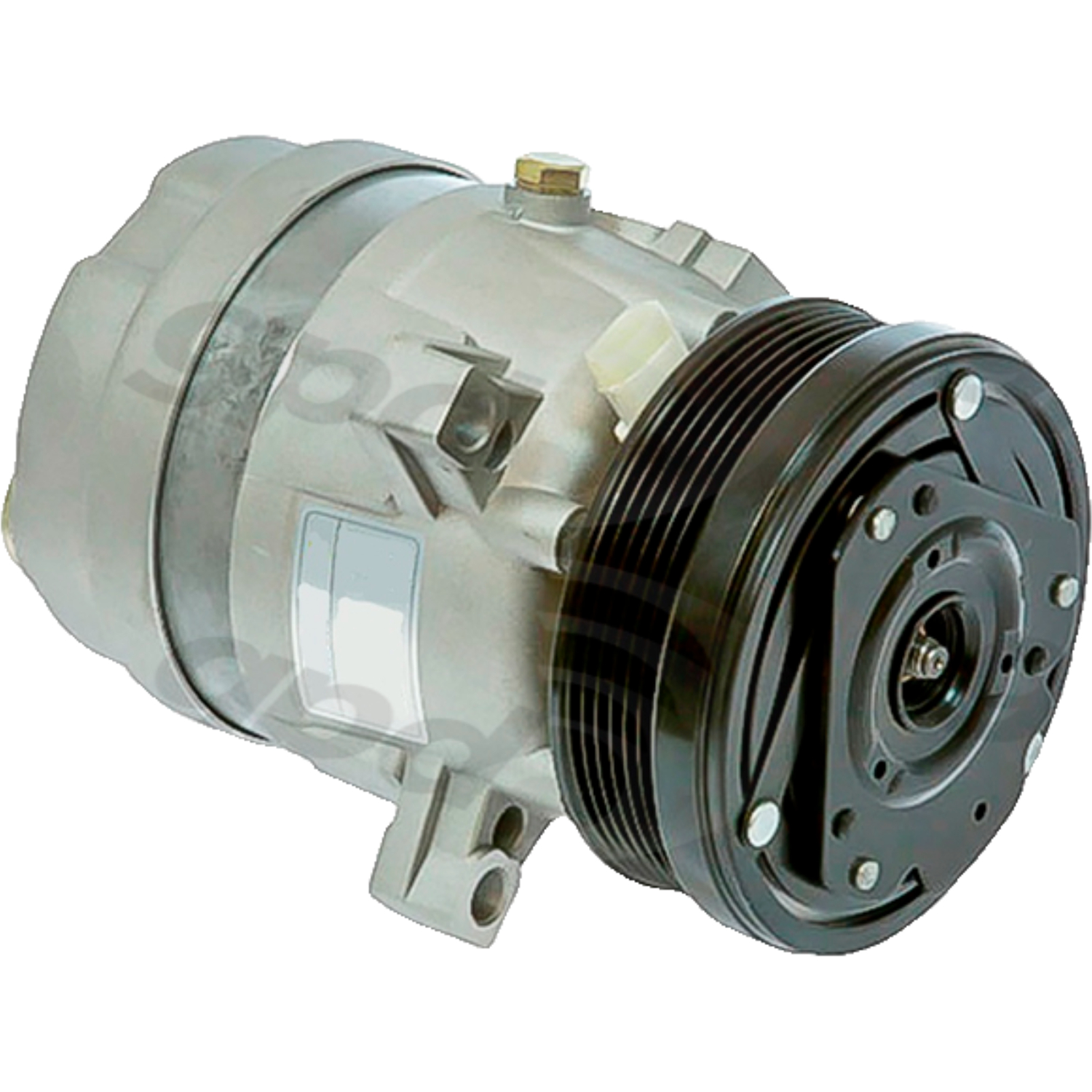 AM Compressor New SKU GPD6511355