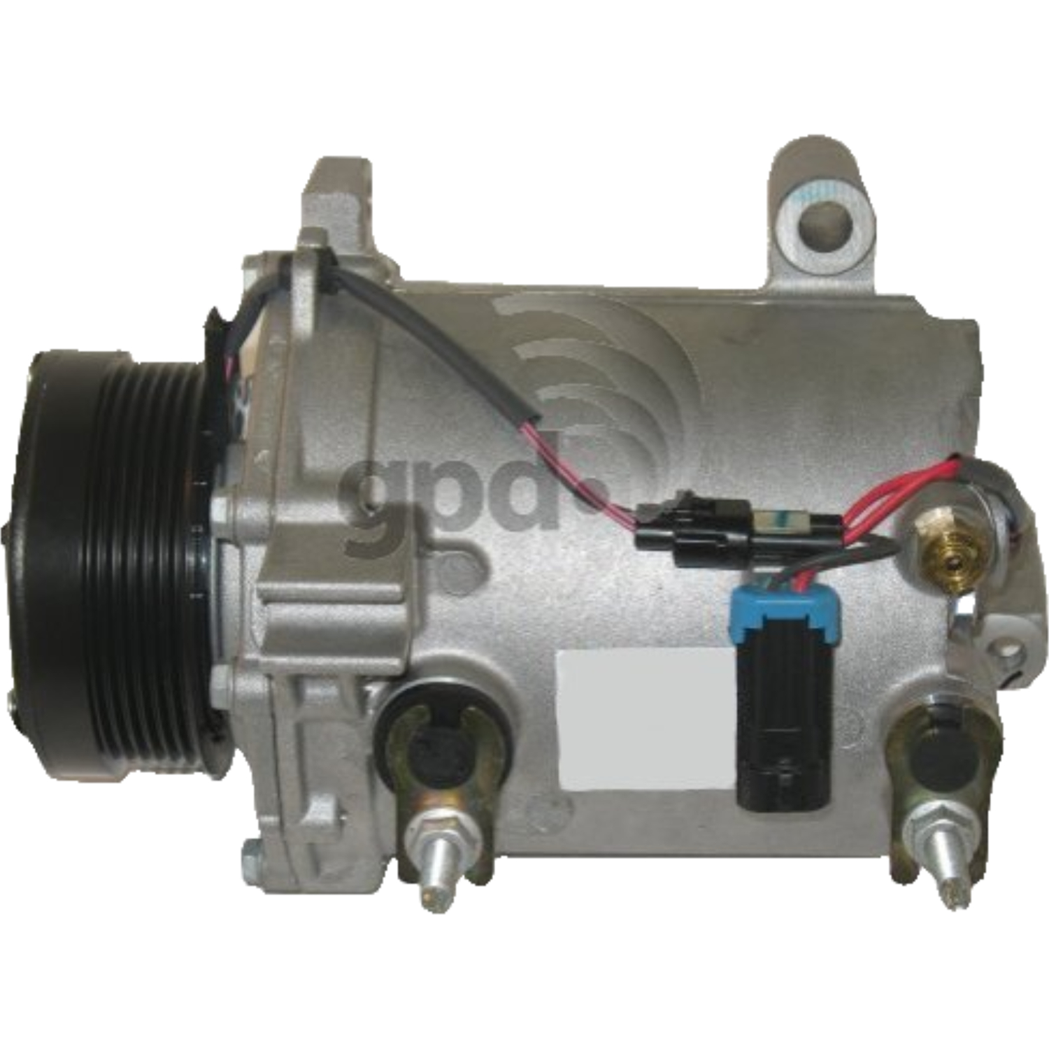 AM Compressor New SKU GPD6511393