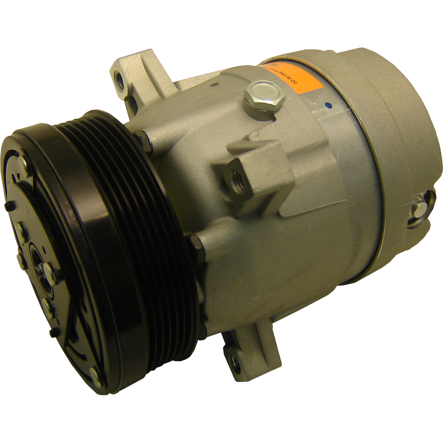 AM Compressor New SKU GPD6511394