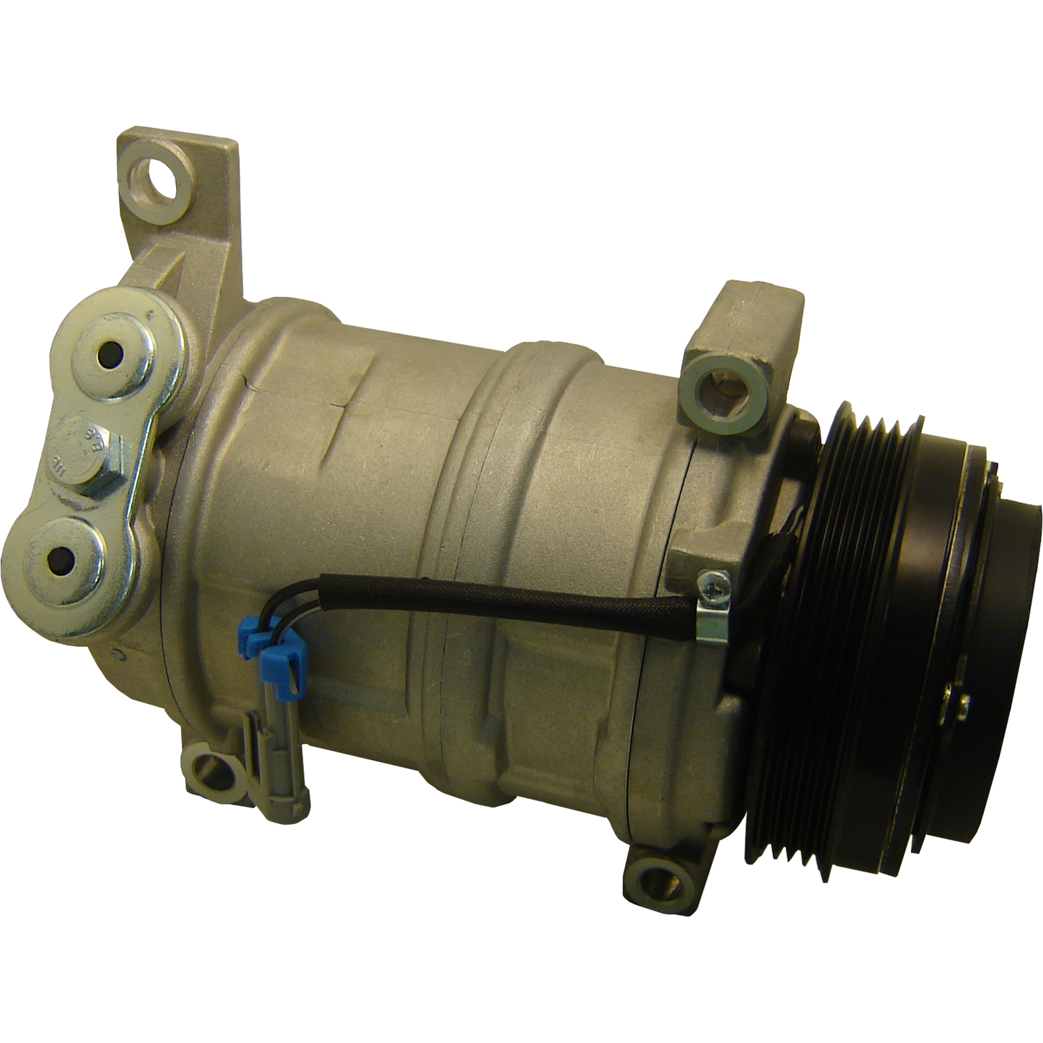 AM Compressor New SKU GPD6511396