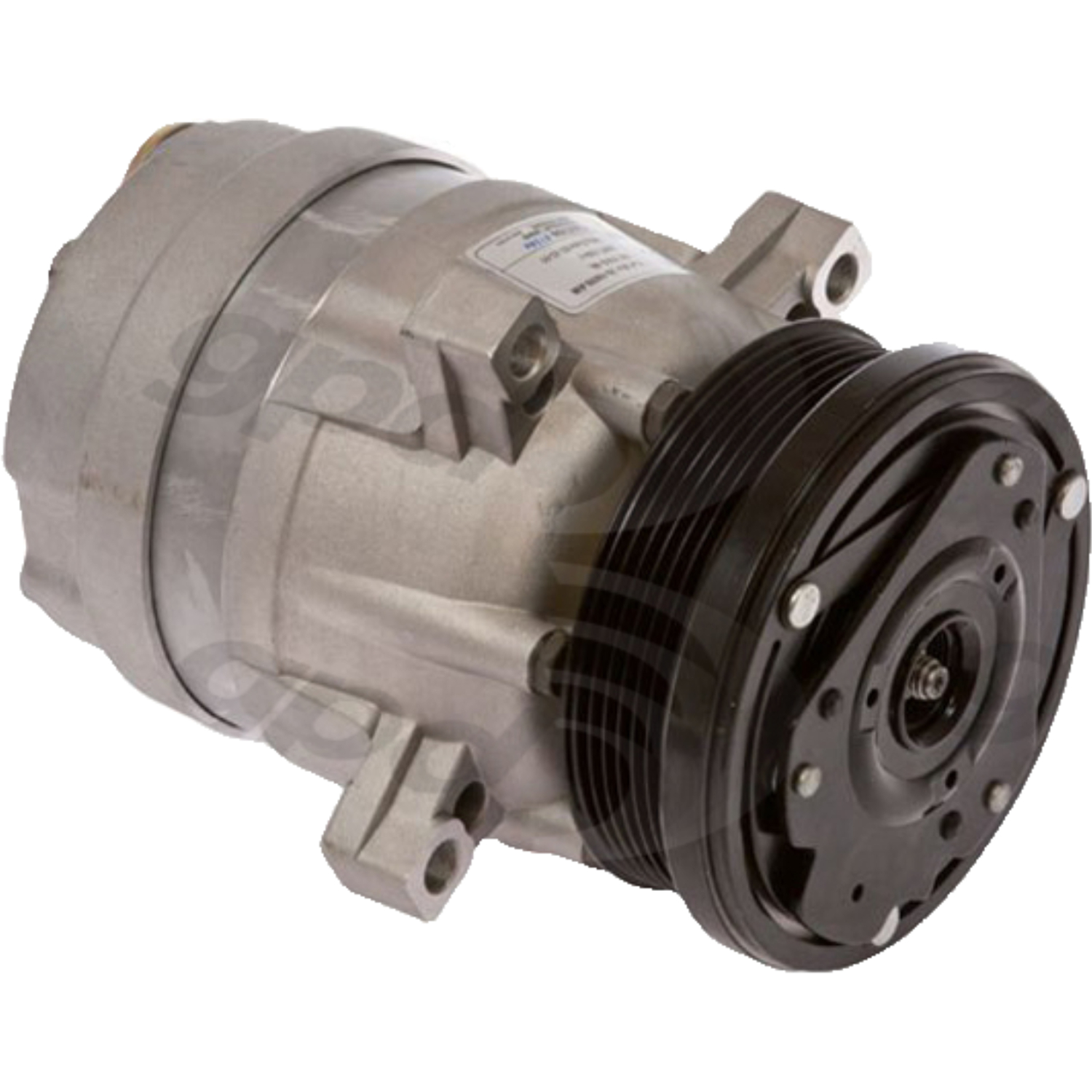 AM Compressor New SKU GPD6511398