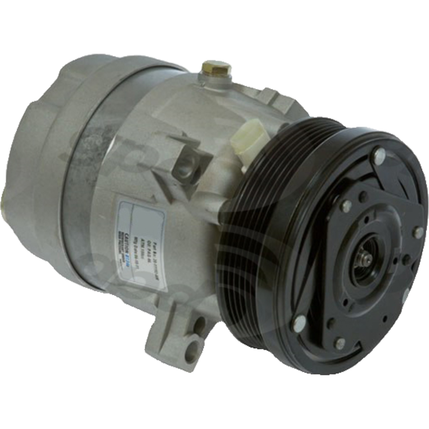 AM Compressor New SKU GPD6511399