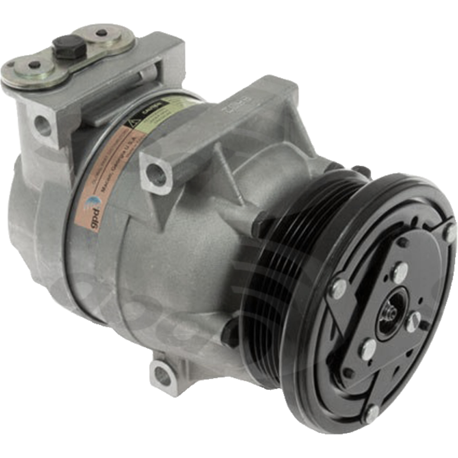 AM Compressor New SKU GPD6511404