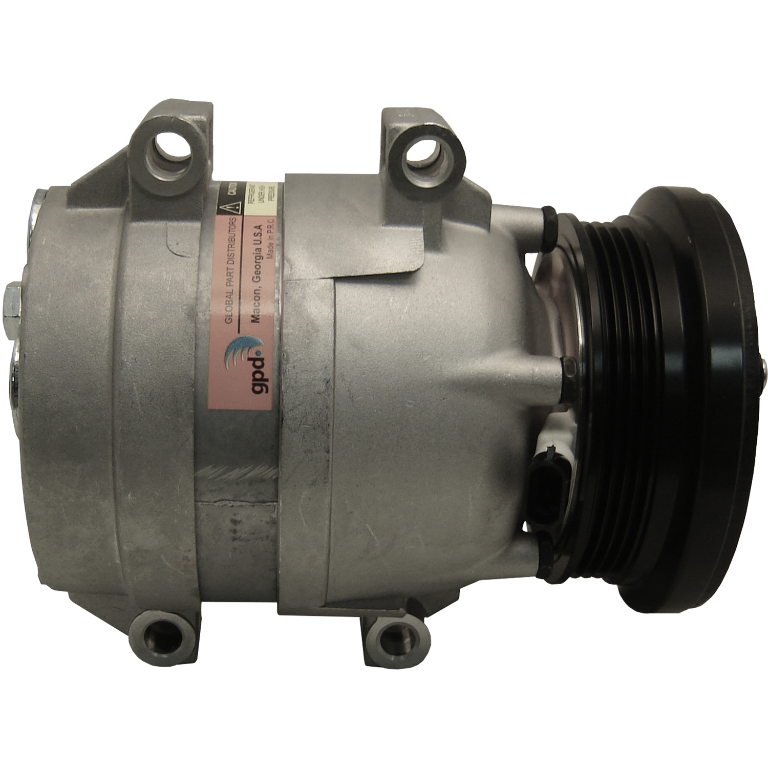 AM A C Compressor SKU GPD6511405