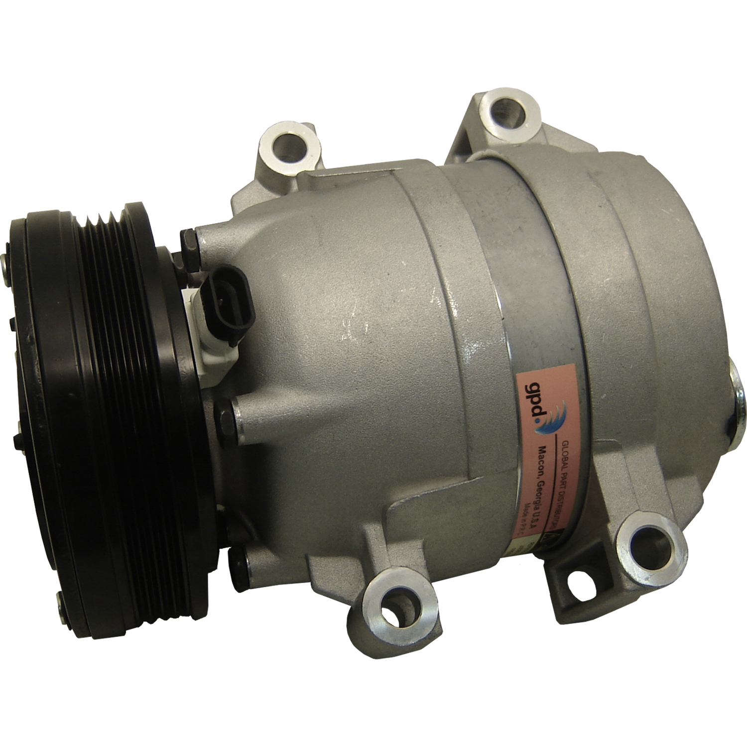 AM Compressor New SKU GPD6511410