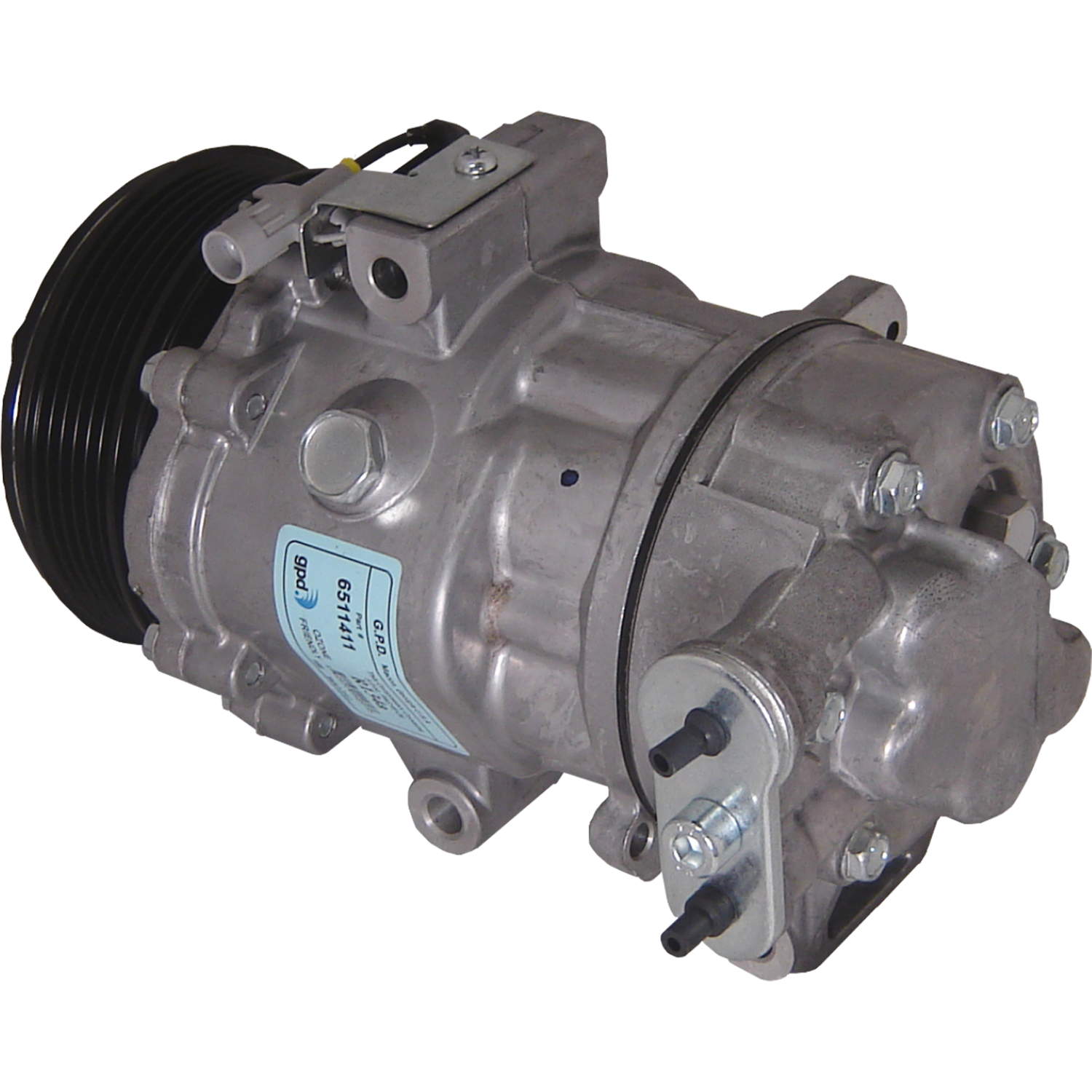 AM Compressor New SKU GPD6511411