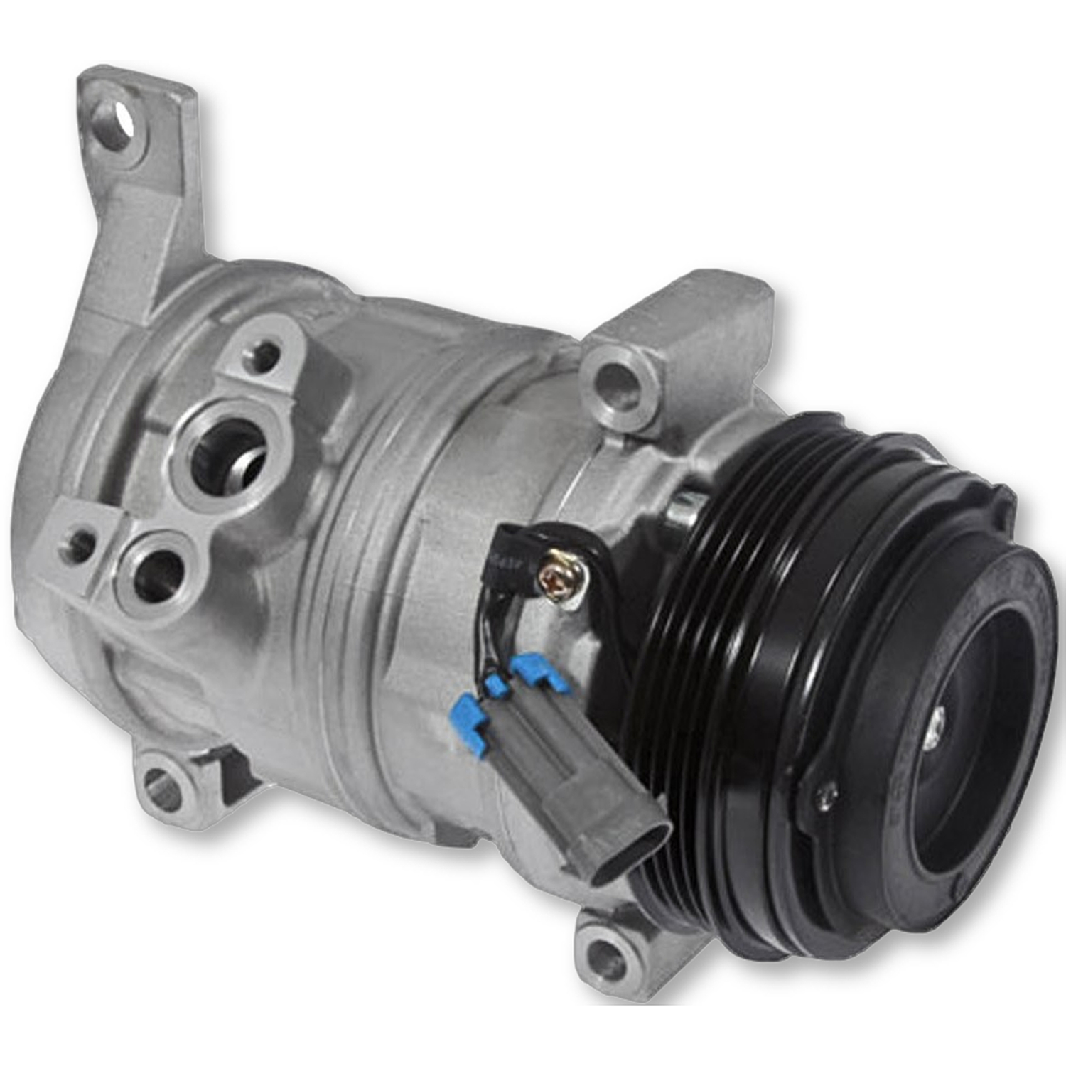 AM Compressor New SKU GPD6511414 OEM 19130450-20784066-25891791-259