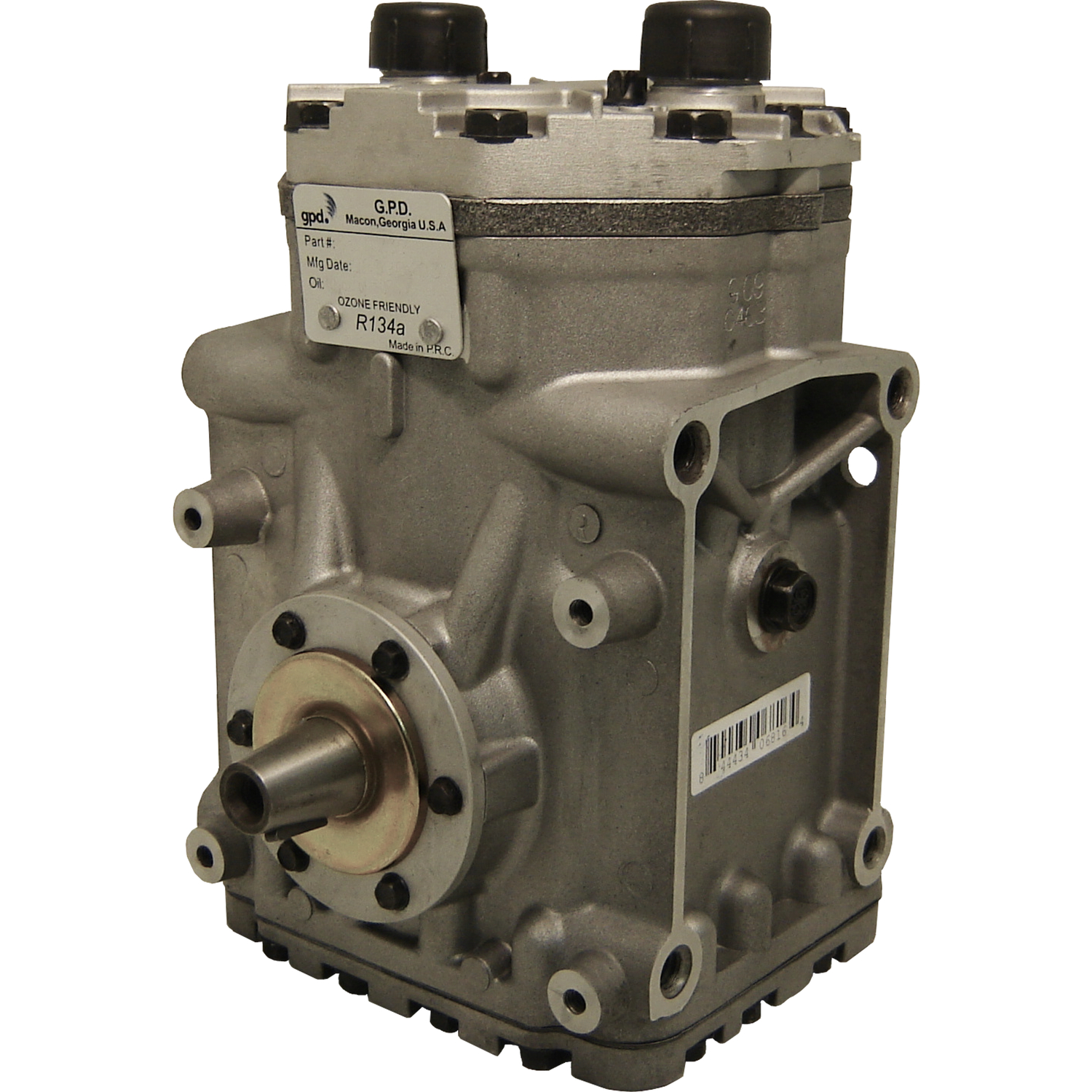 AM A C Compressor SKU GPD6511425