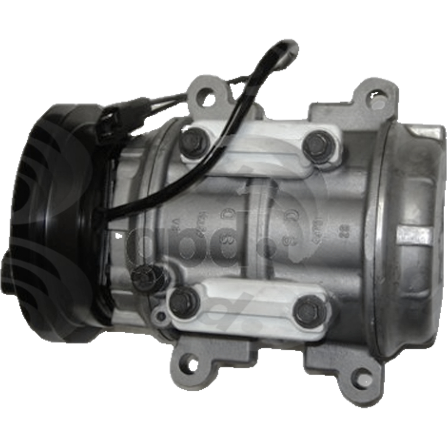 AM A C Compressor SKU GPD6511430