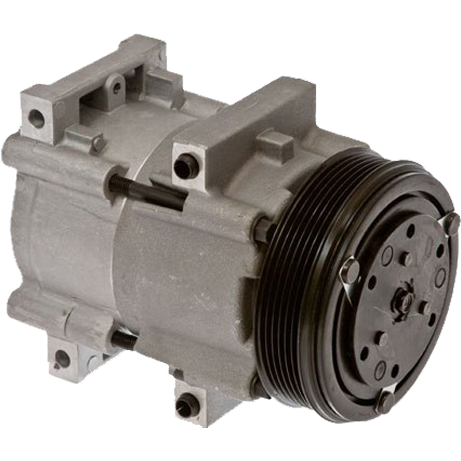 AM Compressor New SKU GPD6511449