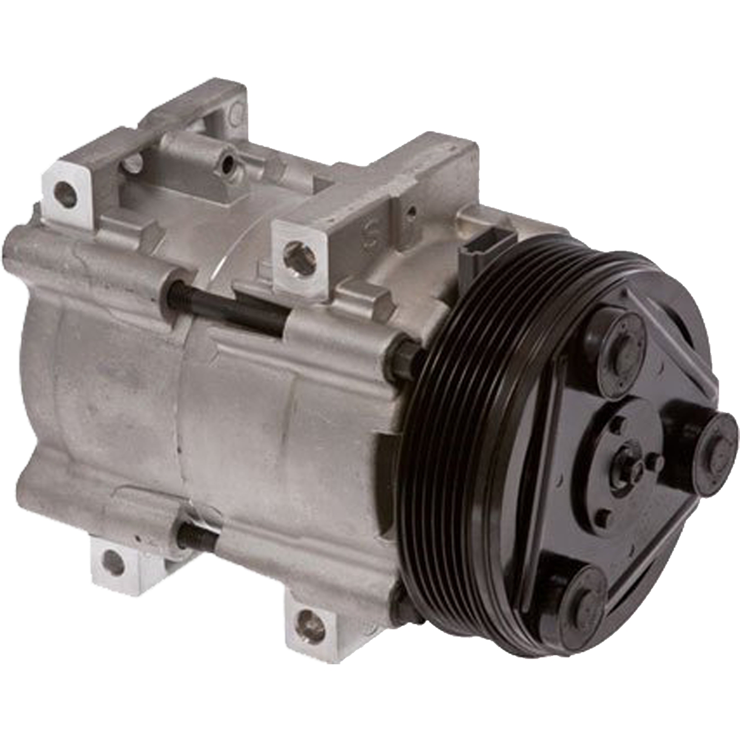 AM A C Compressor SKU GPD6511453