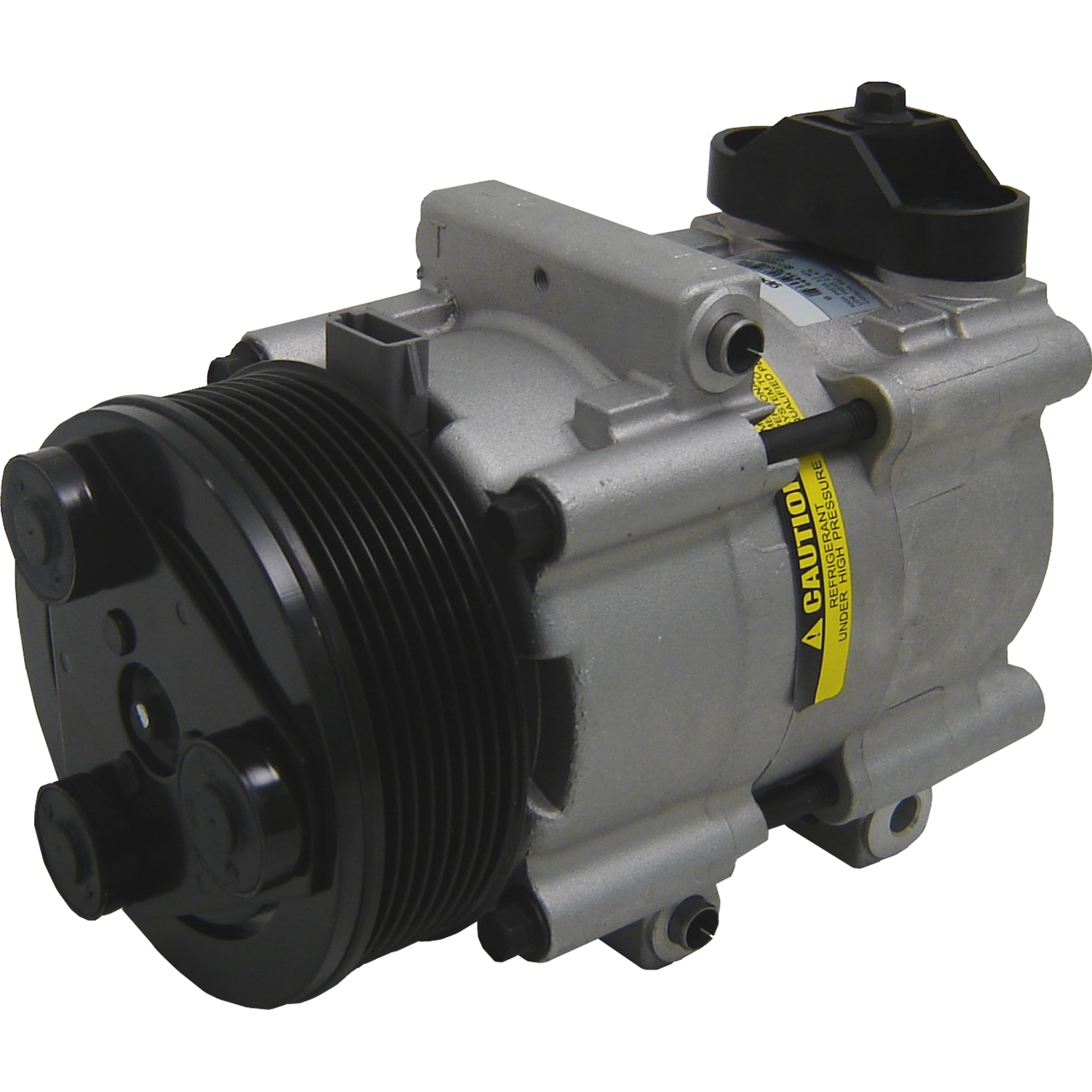 AM Compressor New SKU GPD6511458