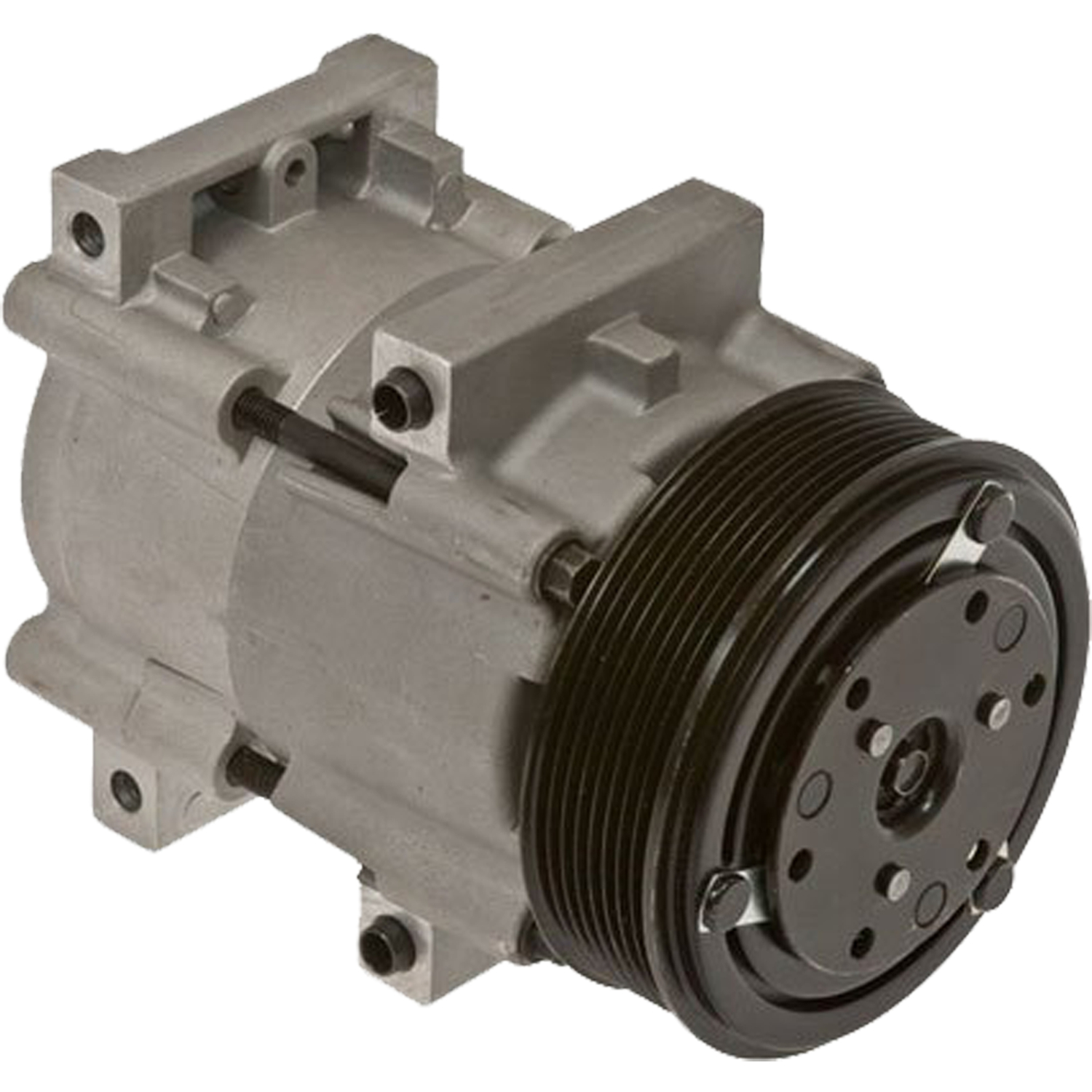 AM A C Compressor SKU GPD6511459