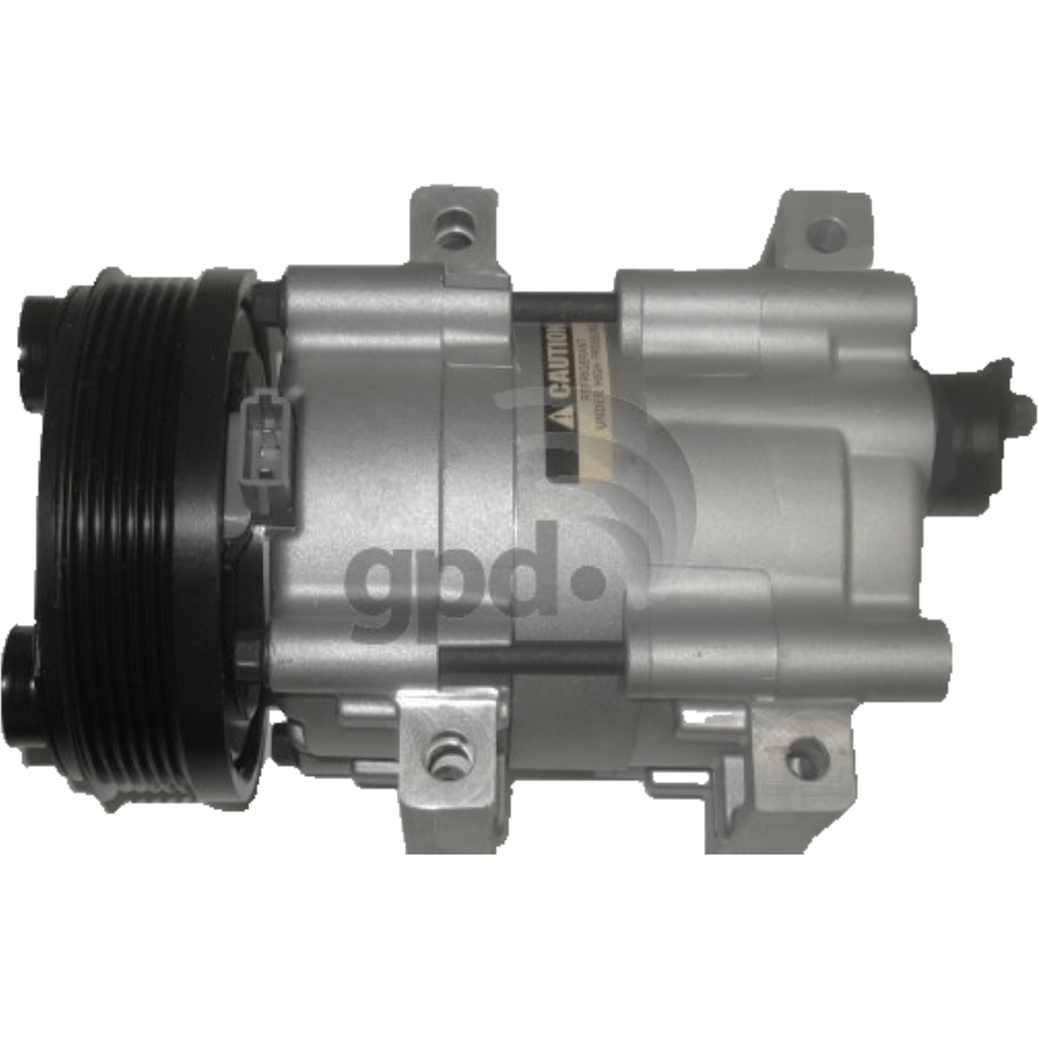 AM A C Compressor SKU GPD6511462