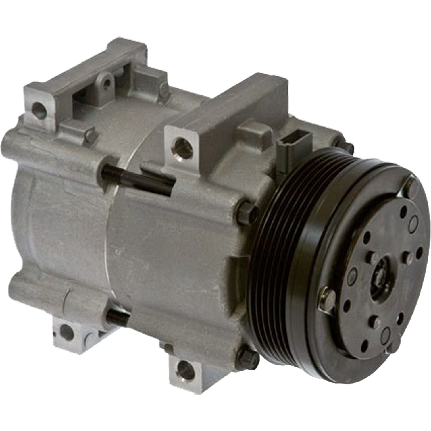 AM Compressor New SKU GPD6511464
