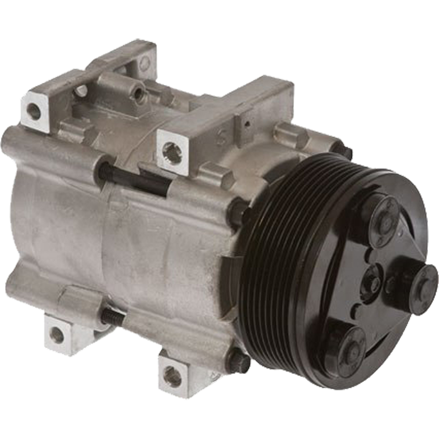 AM A C Compressor SKU GPD6511466