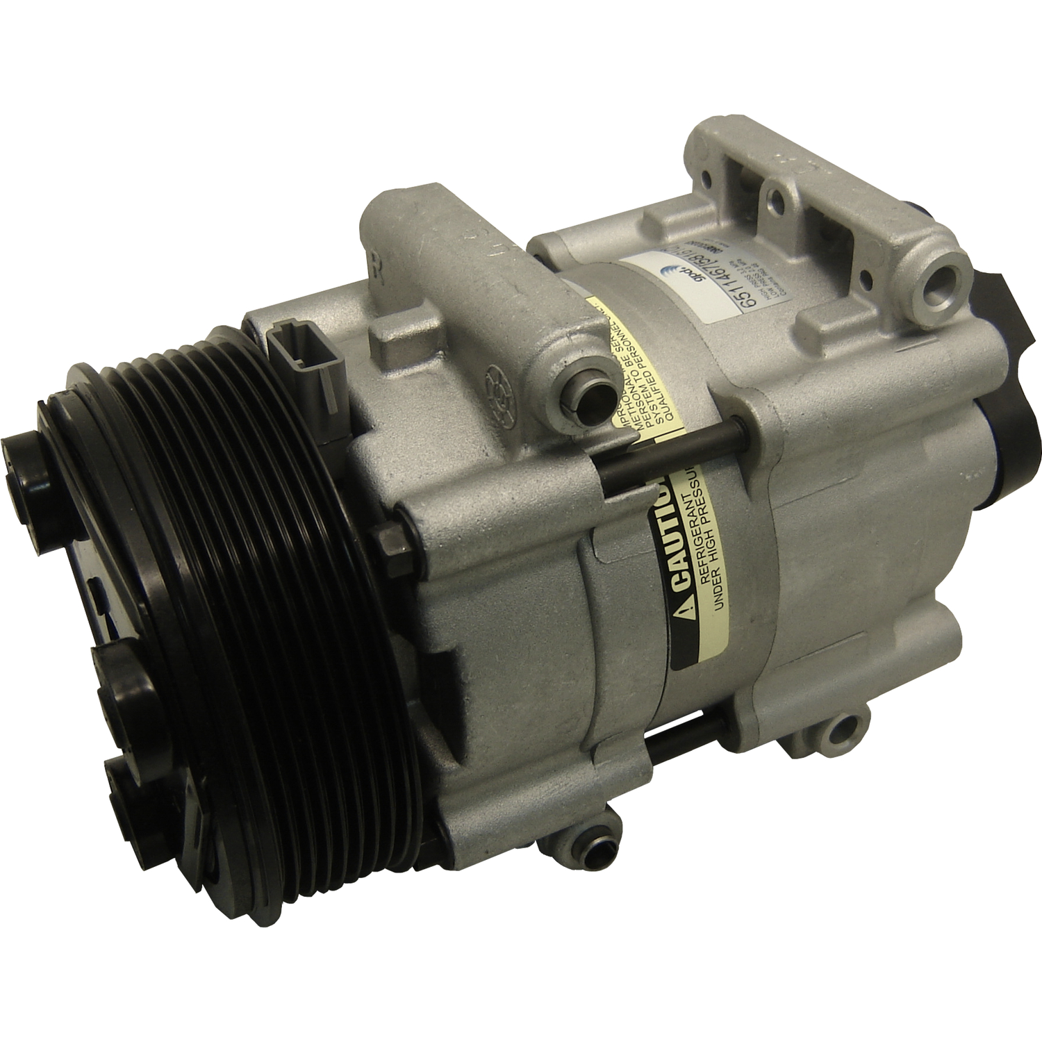 AM Compressor New SKU GPD6511467