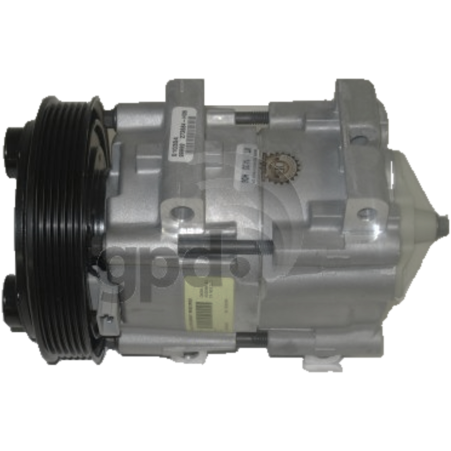 AM A C Compressor SKU GPD6511468